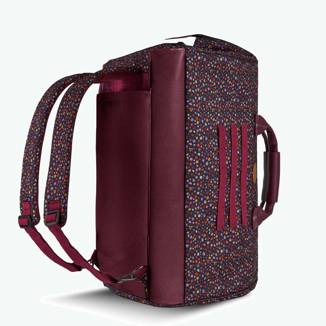 Sac De Voyage + 2 Poches LAUSANNE