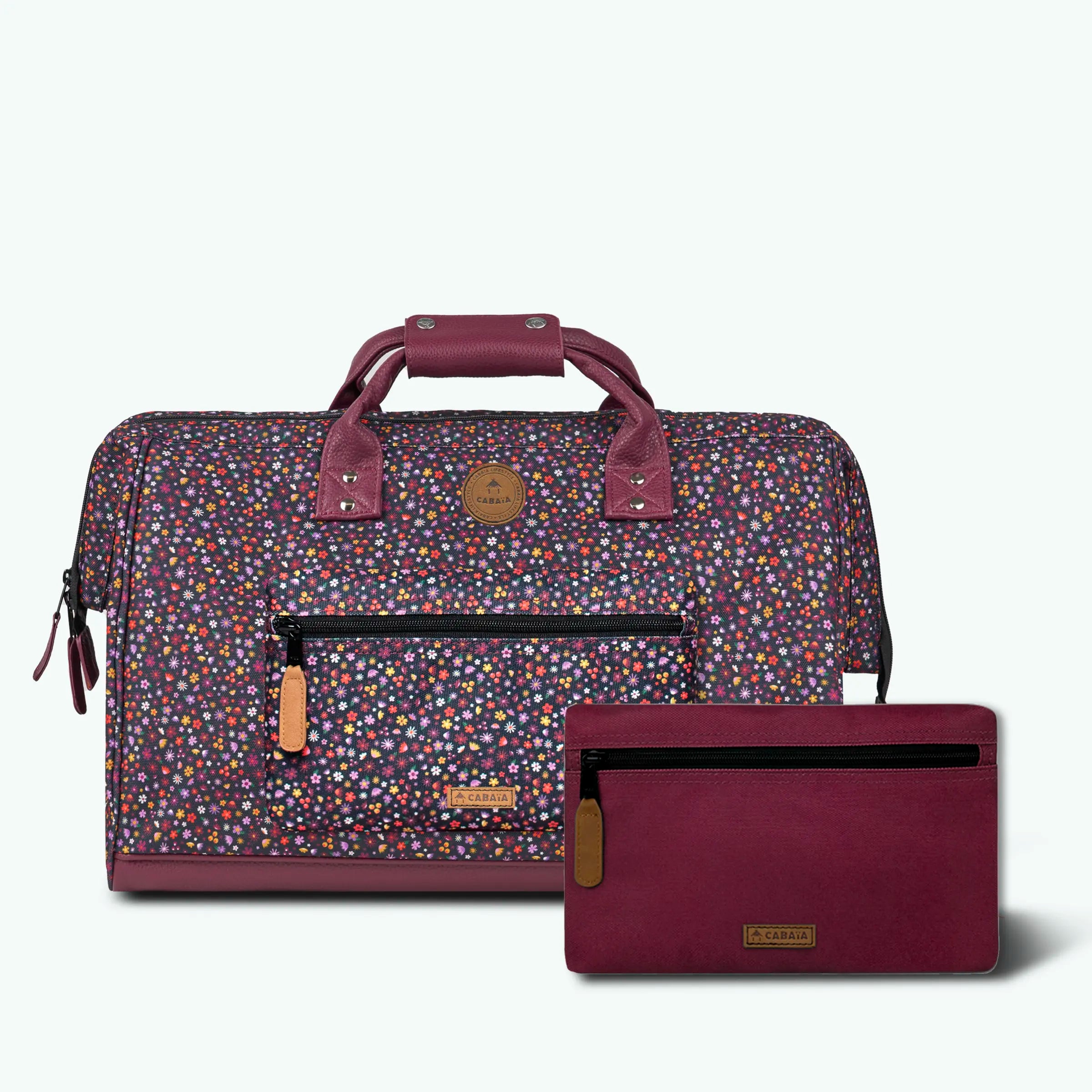 Sac De Voyage + 2 Poches LAUSANNE