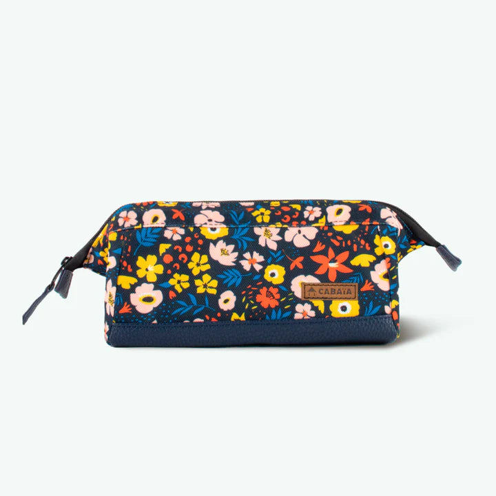 Trousse d'école - Rue Montorgueil