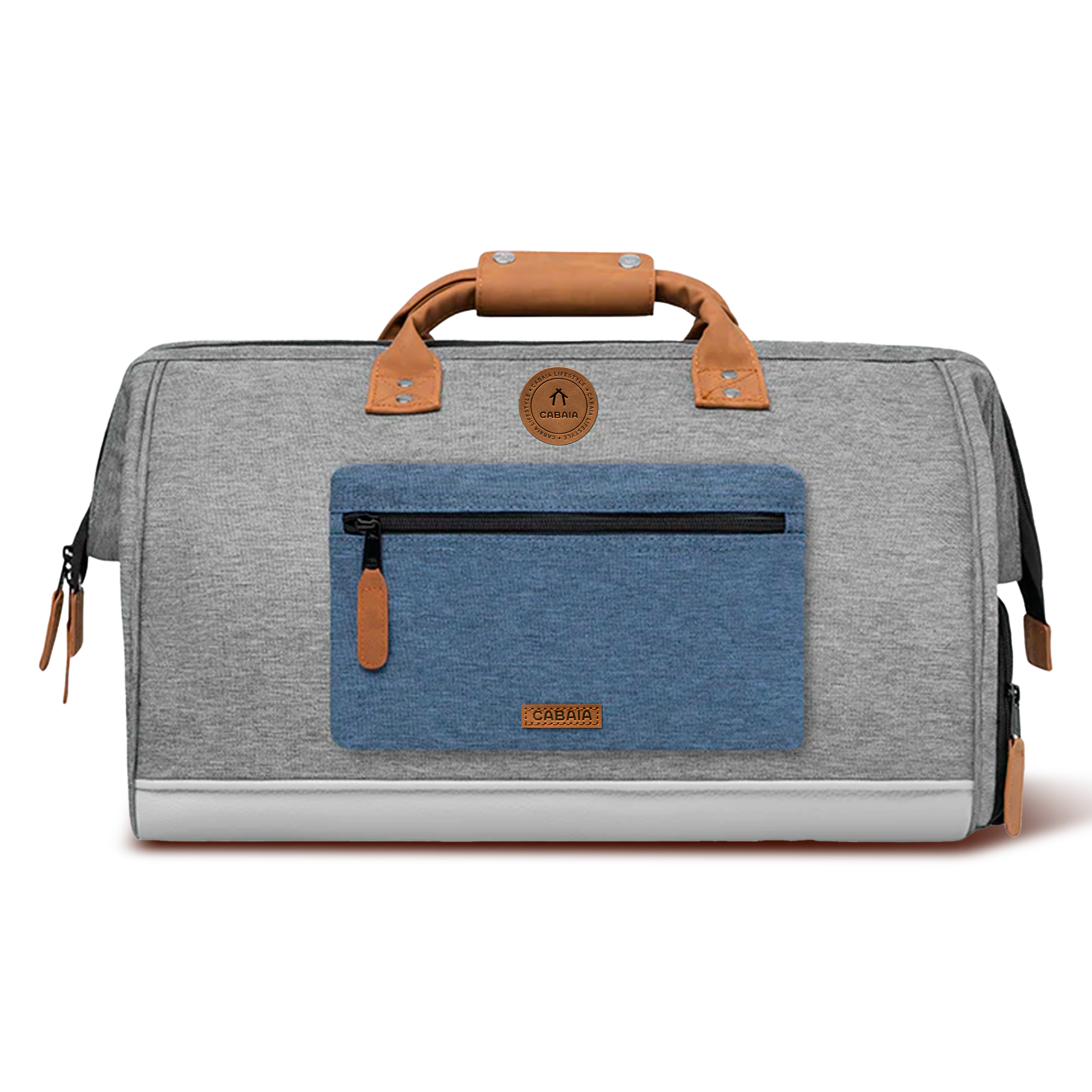 Sac De Voyage + 2 Poches NEW YORK