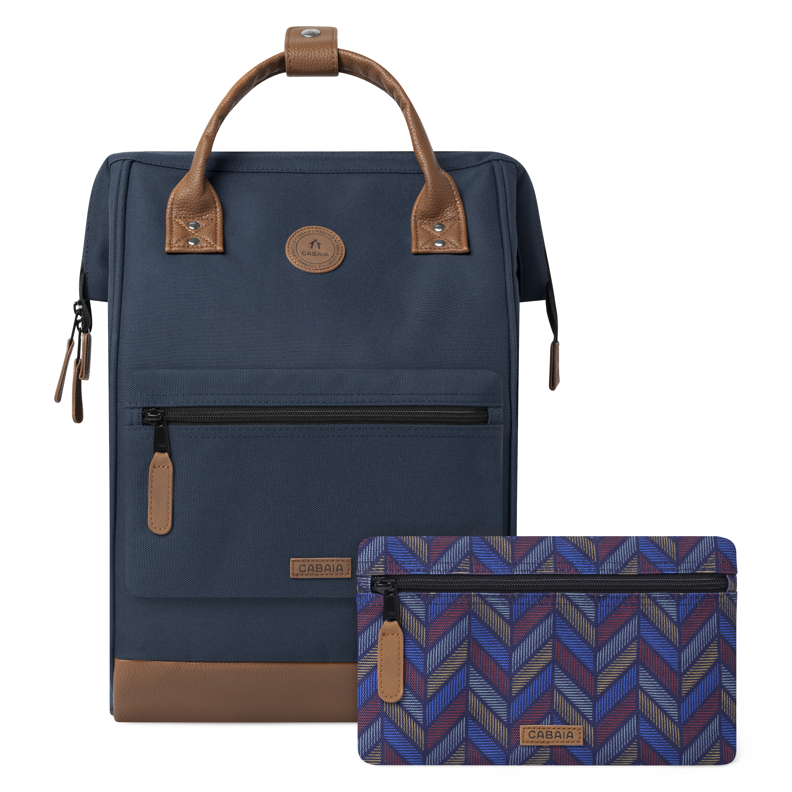 Sac à dos - Maxi Adventurer - CHICAGO