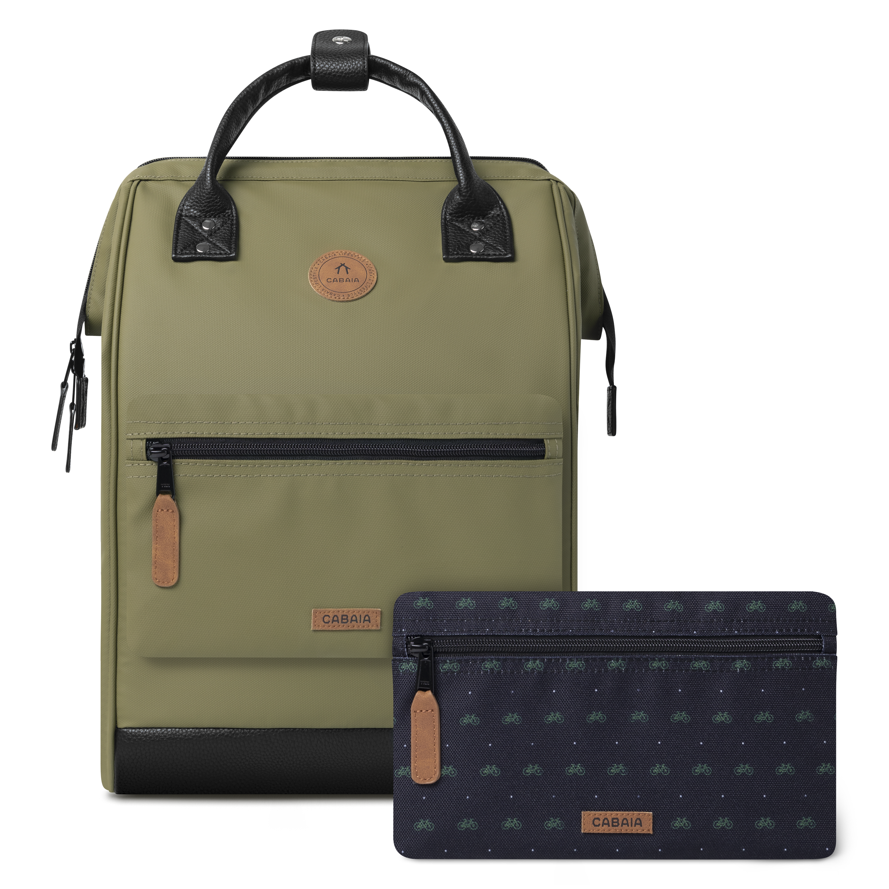 Sac à dos - Maxi Adventurer - GRENOBLE