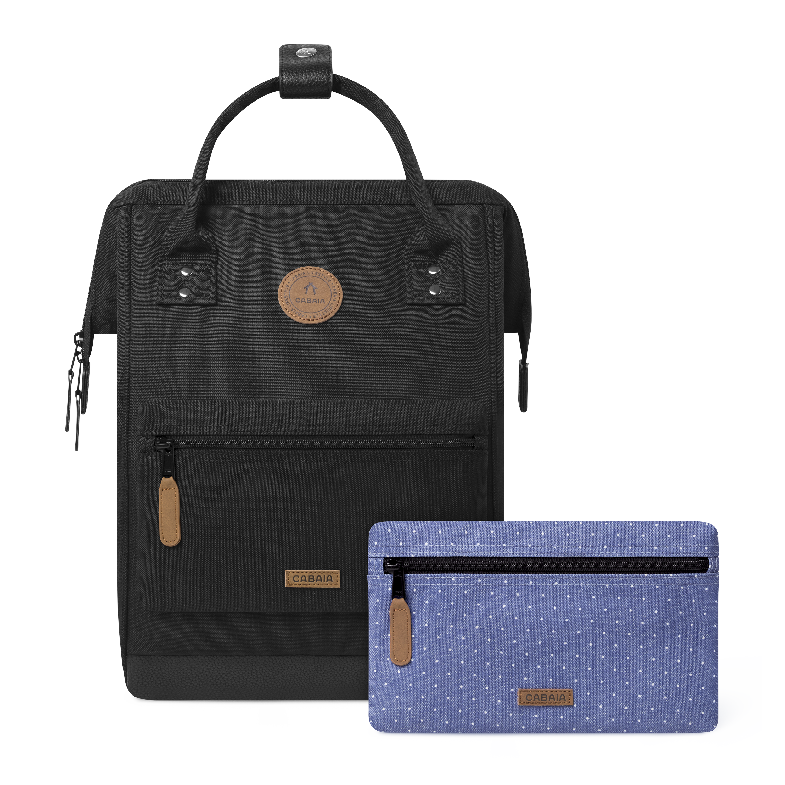 Sac à dos - Medium Adventurer - BERLIN