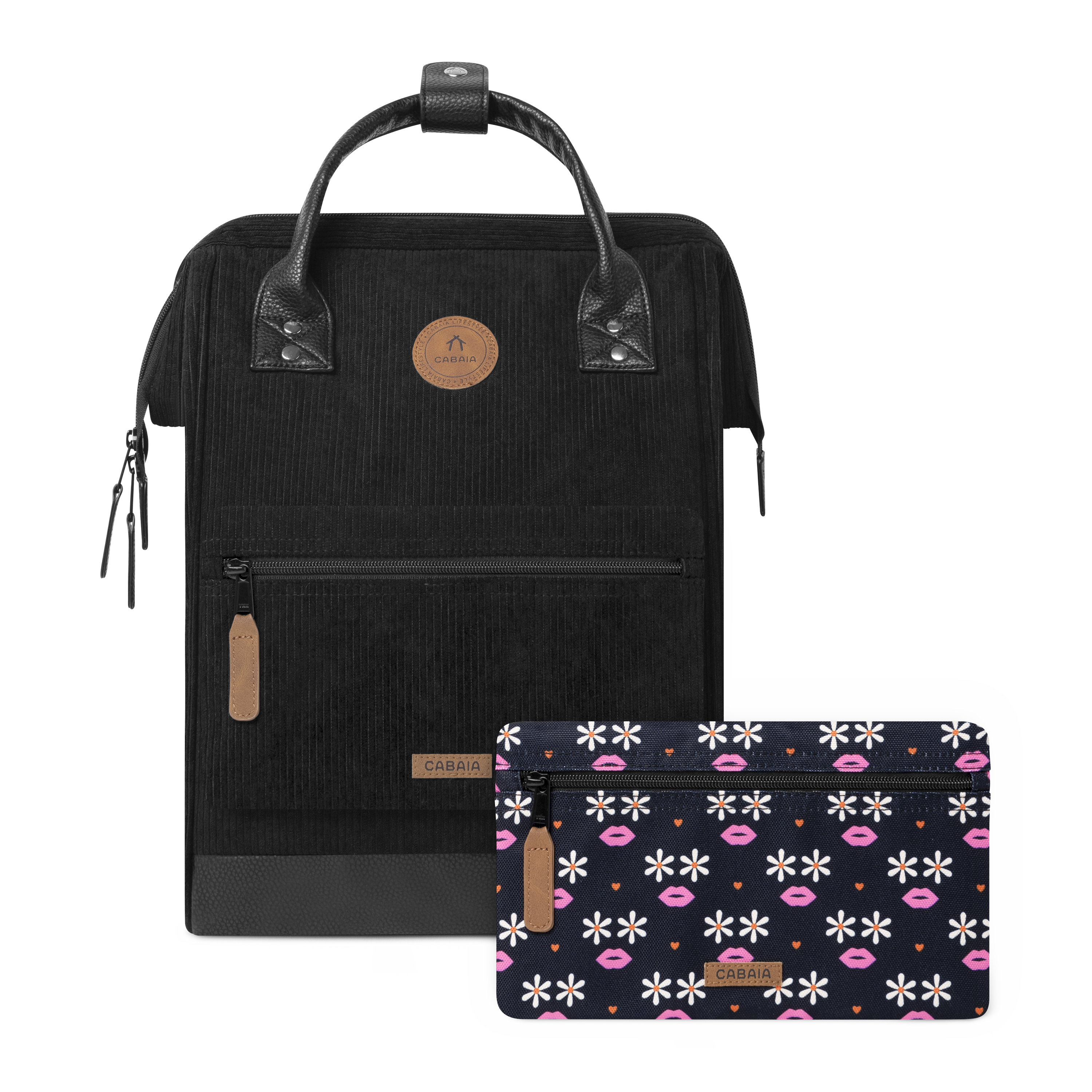 Sac à dos - Medium Adventurer - BRIGHTON