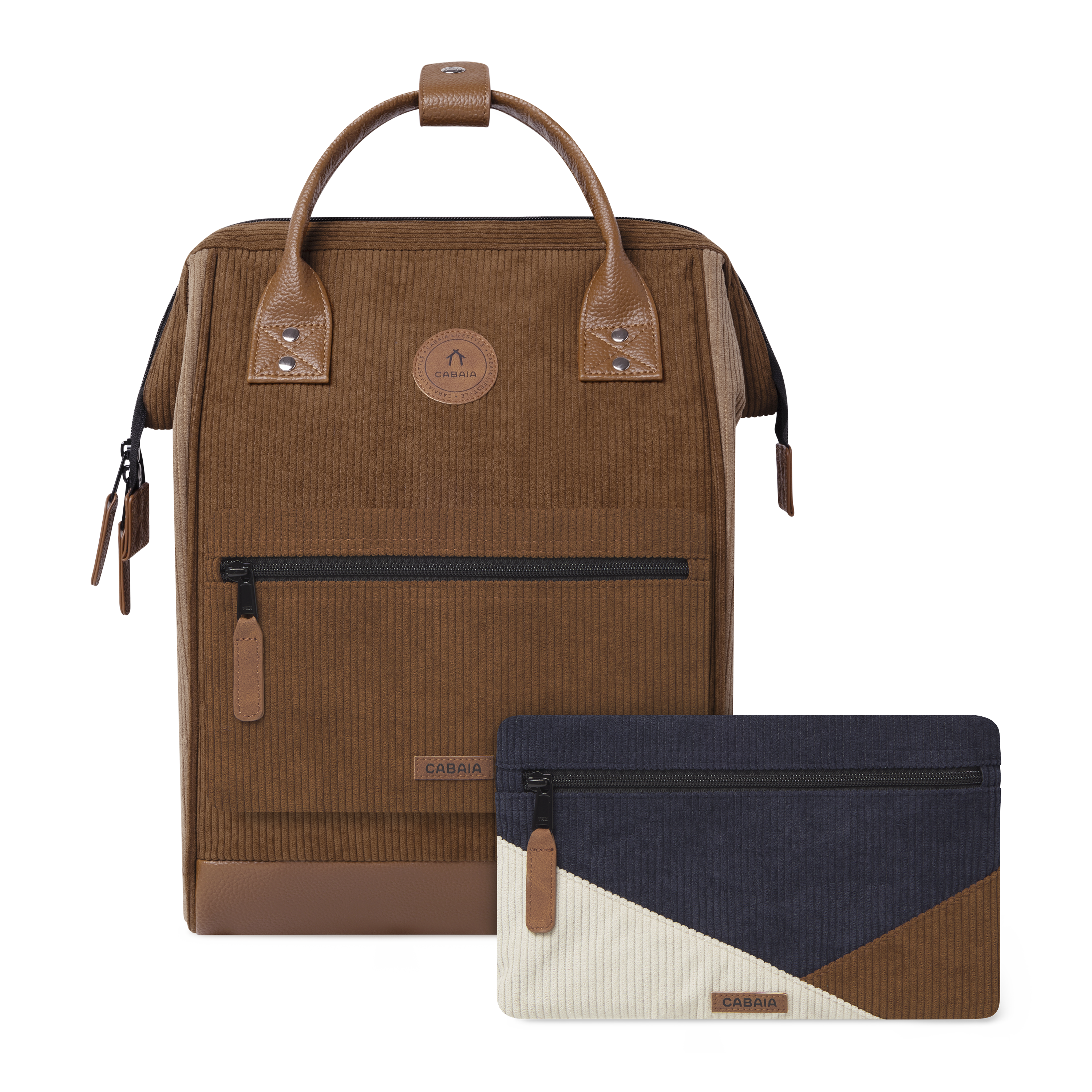 Sac à dos - Medium Adventurer - CANTON