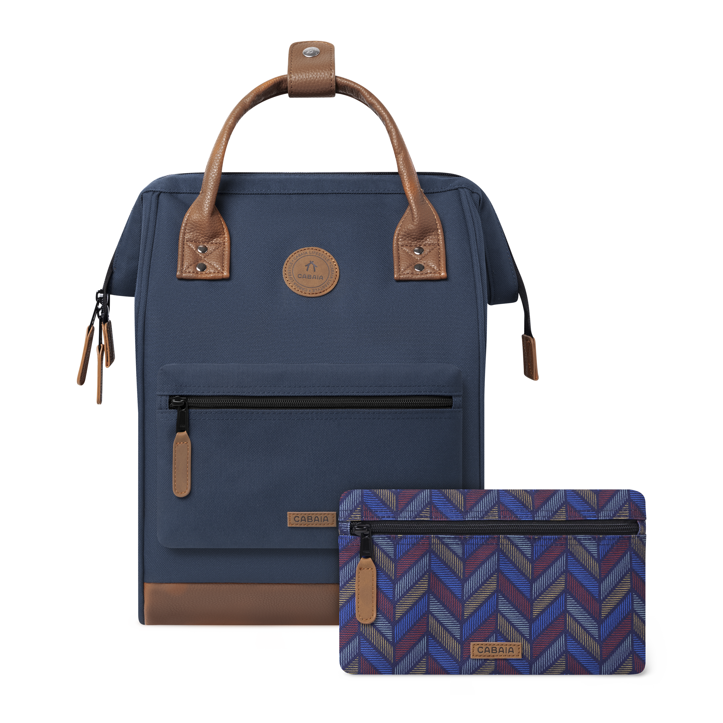 Sac à dos - Medium Adventurer - CHICAGO