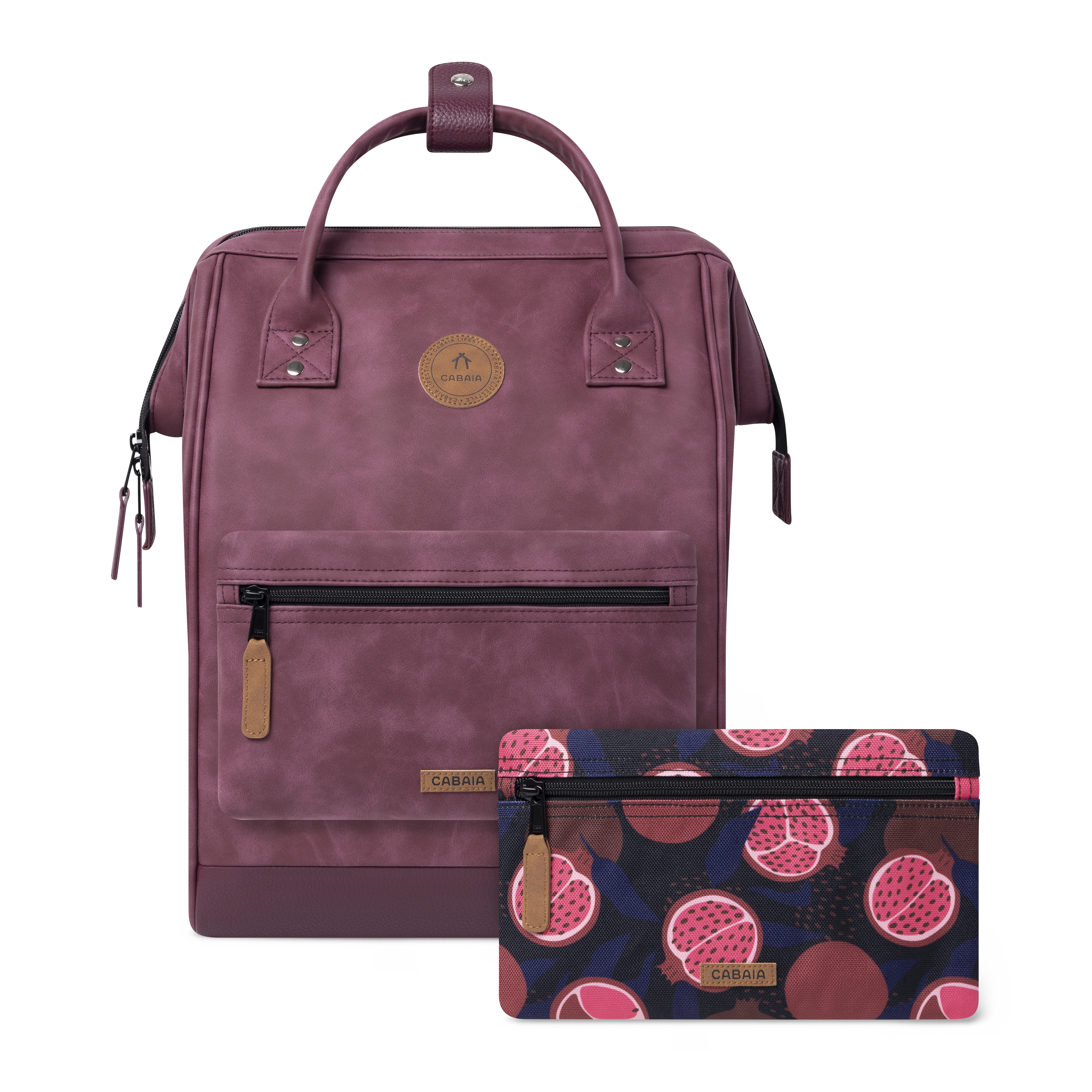 Sac à dos - Medium Adventurer - DELHI