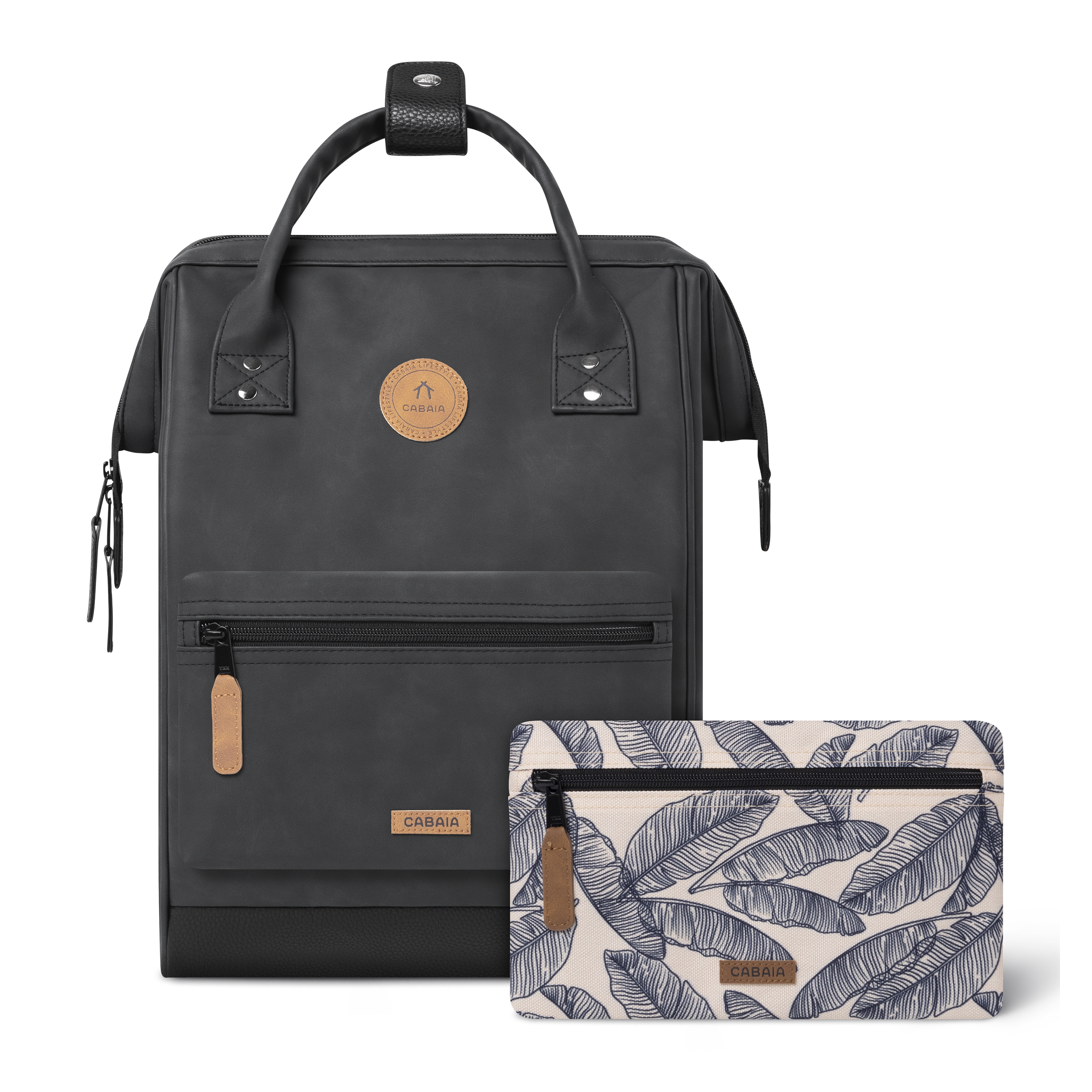 Sac à dos - Medium Adventurer - LE HAVRE