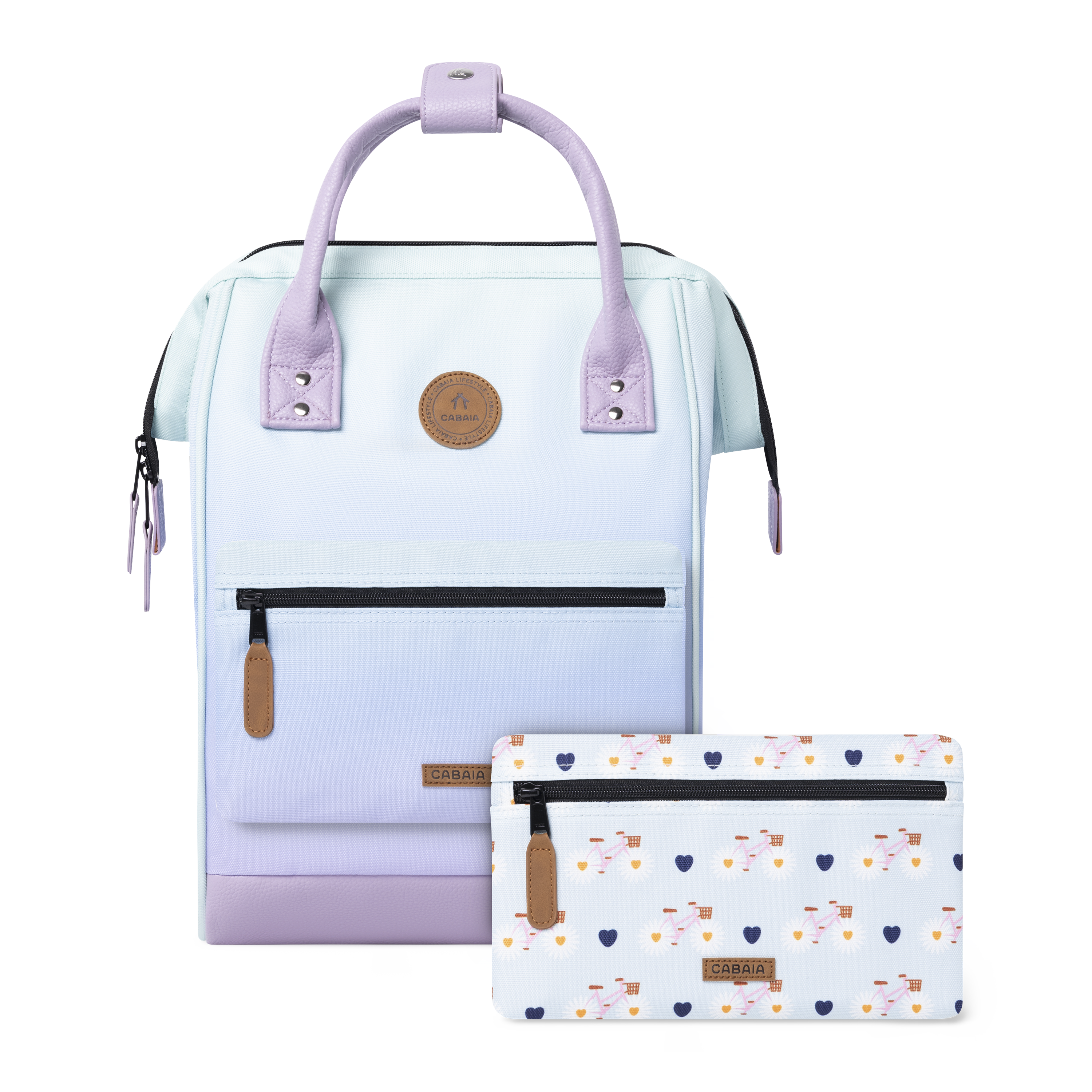 Sac à dos - Medium Adventurer - MYKONOS