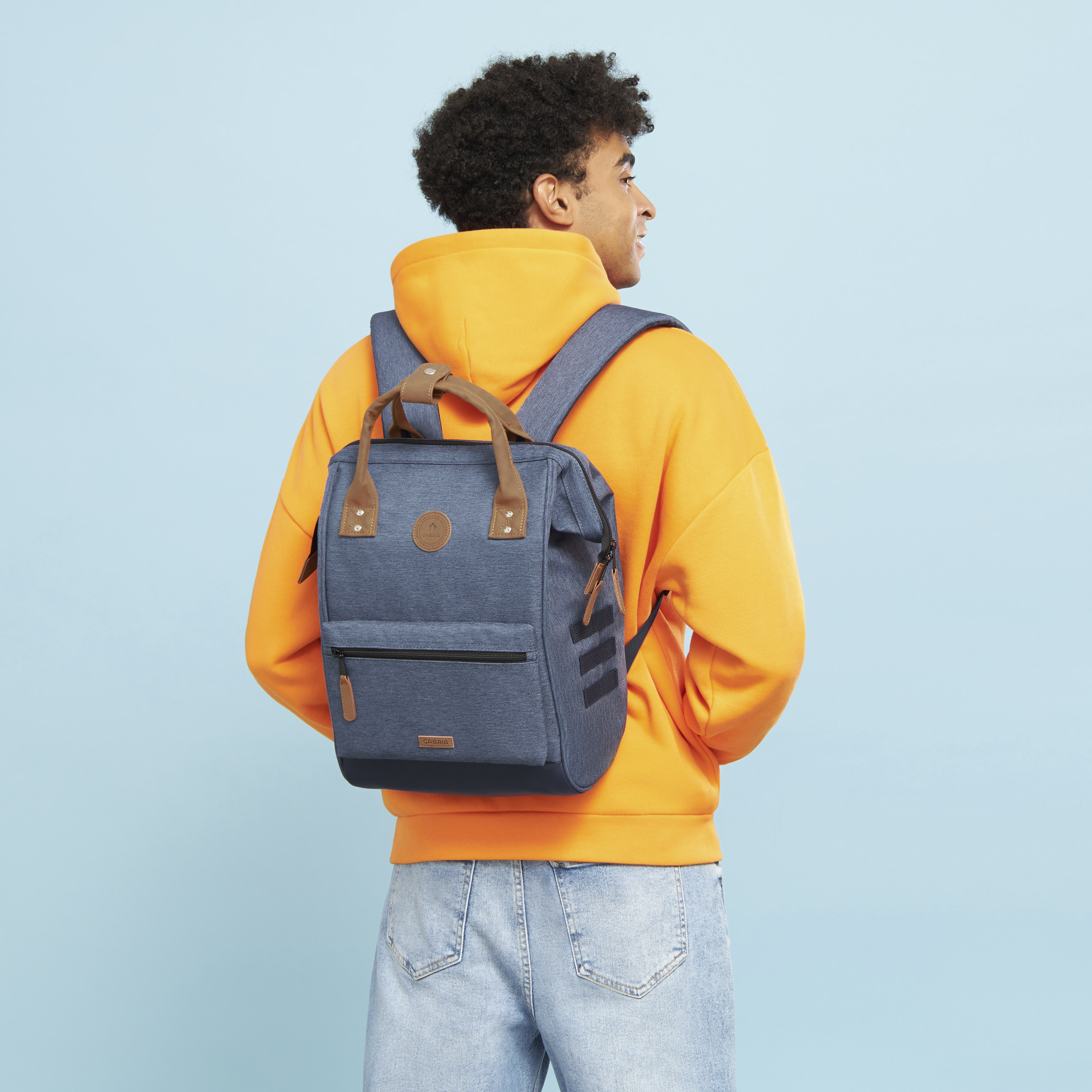 Sac à dos - Medium Adventurer - PARIS