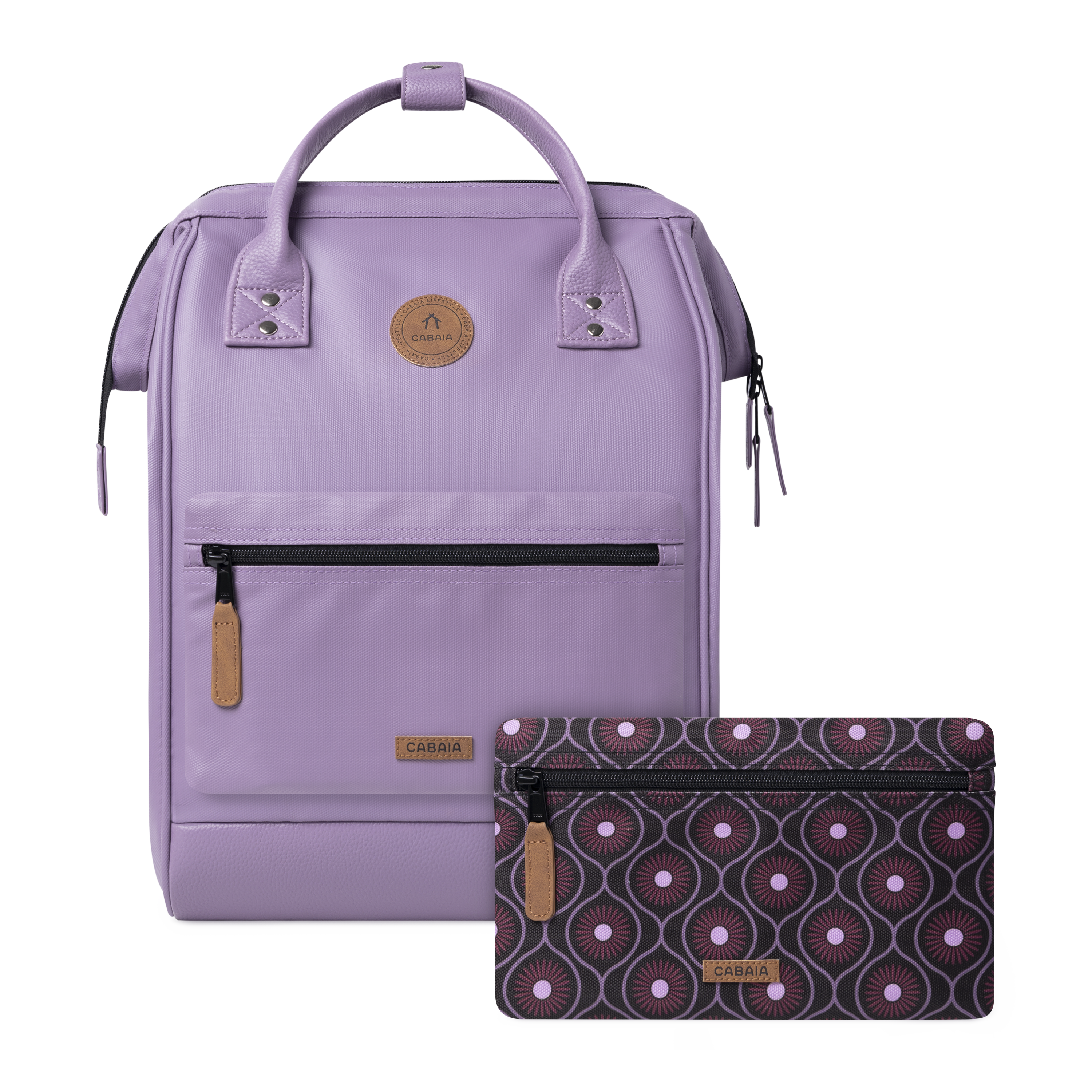 Sac à dos - Medium Adventurer - PARME