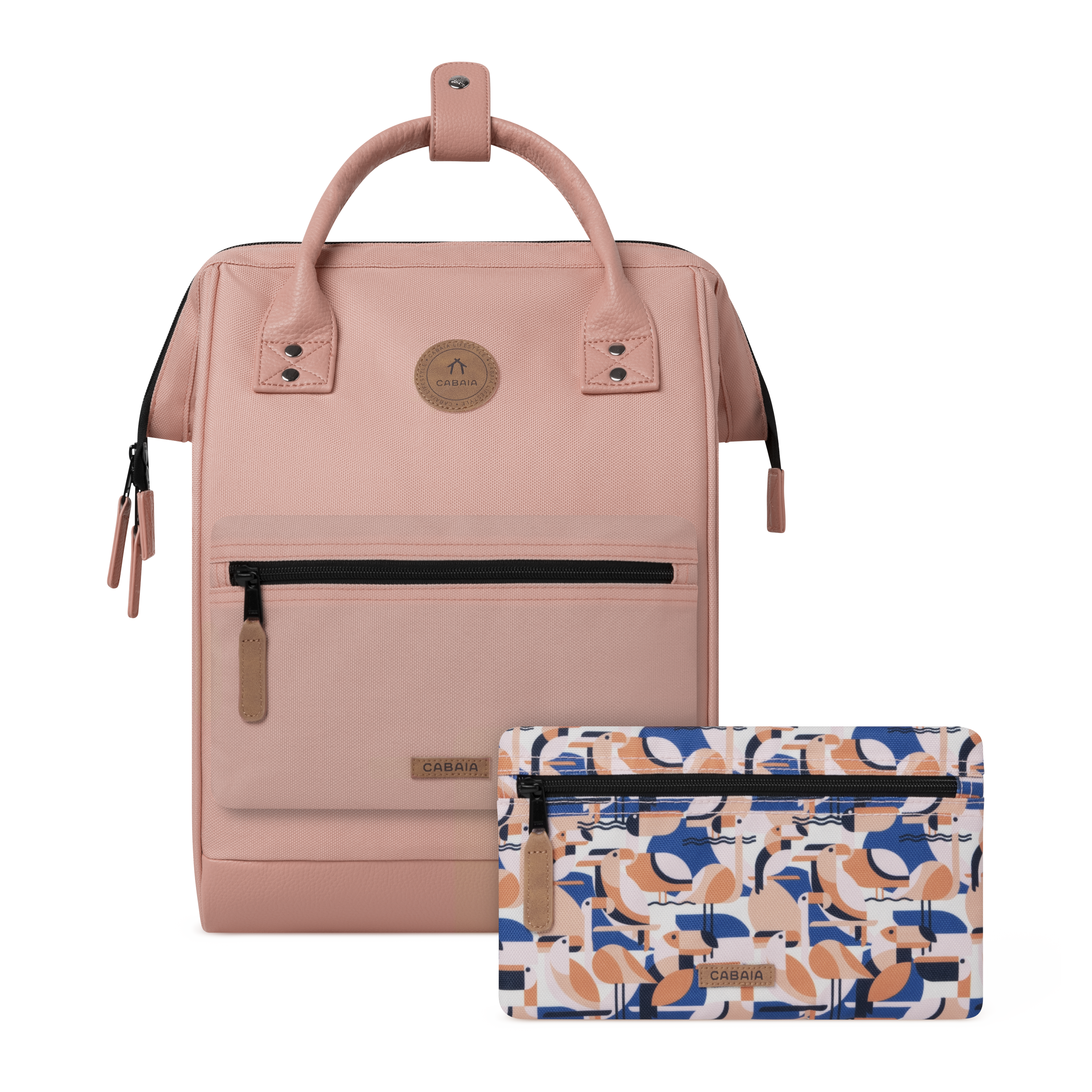 Sac à dos - Medium Adventurer - SAN MIGUELITO