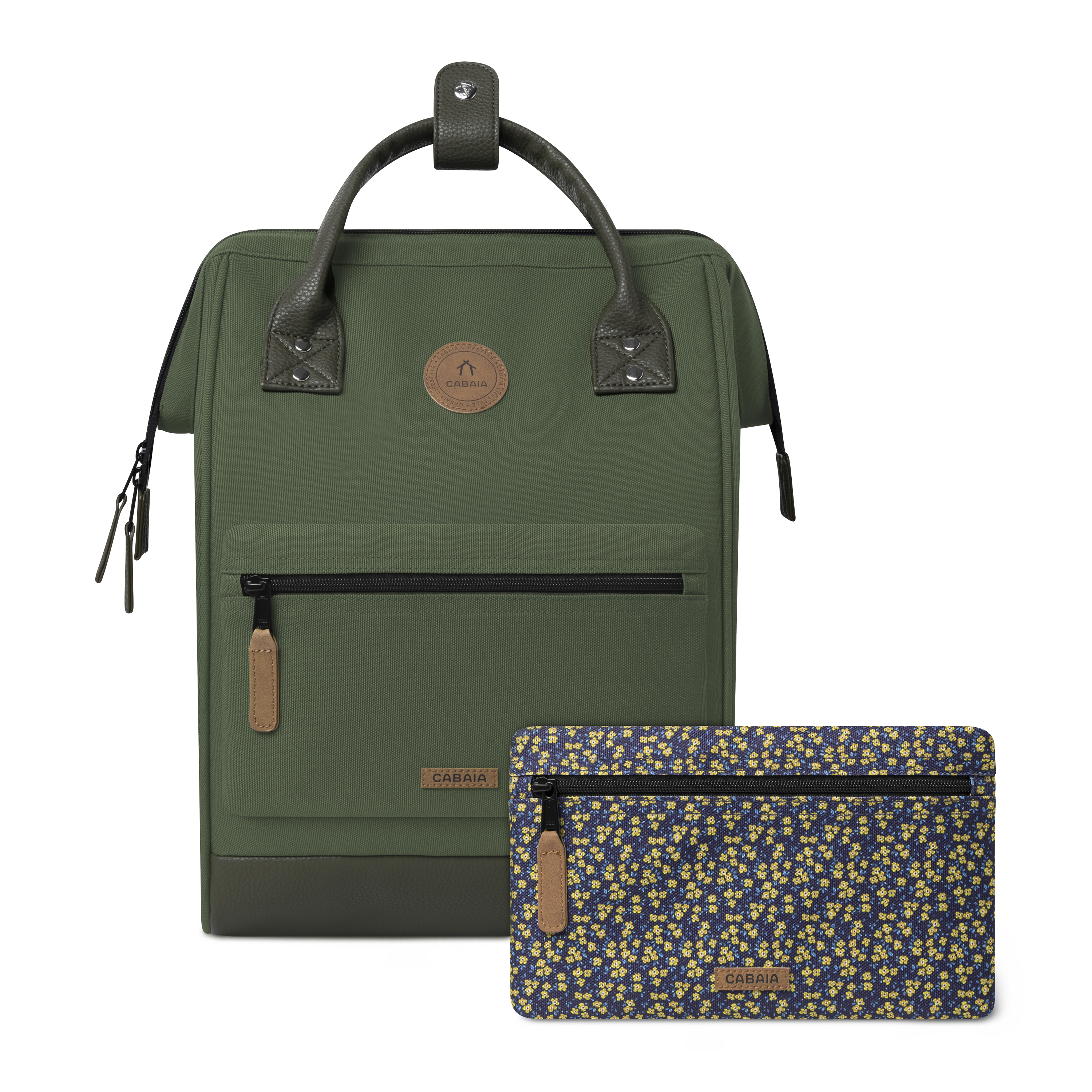 Sac à dos - Medium Adventurer - SEOUL