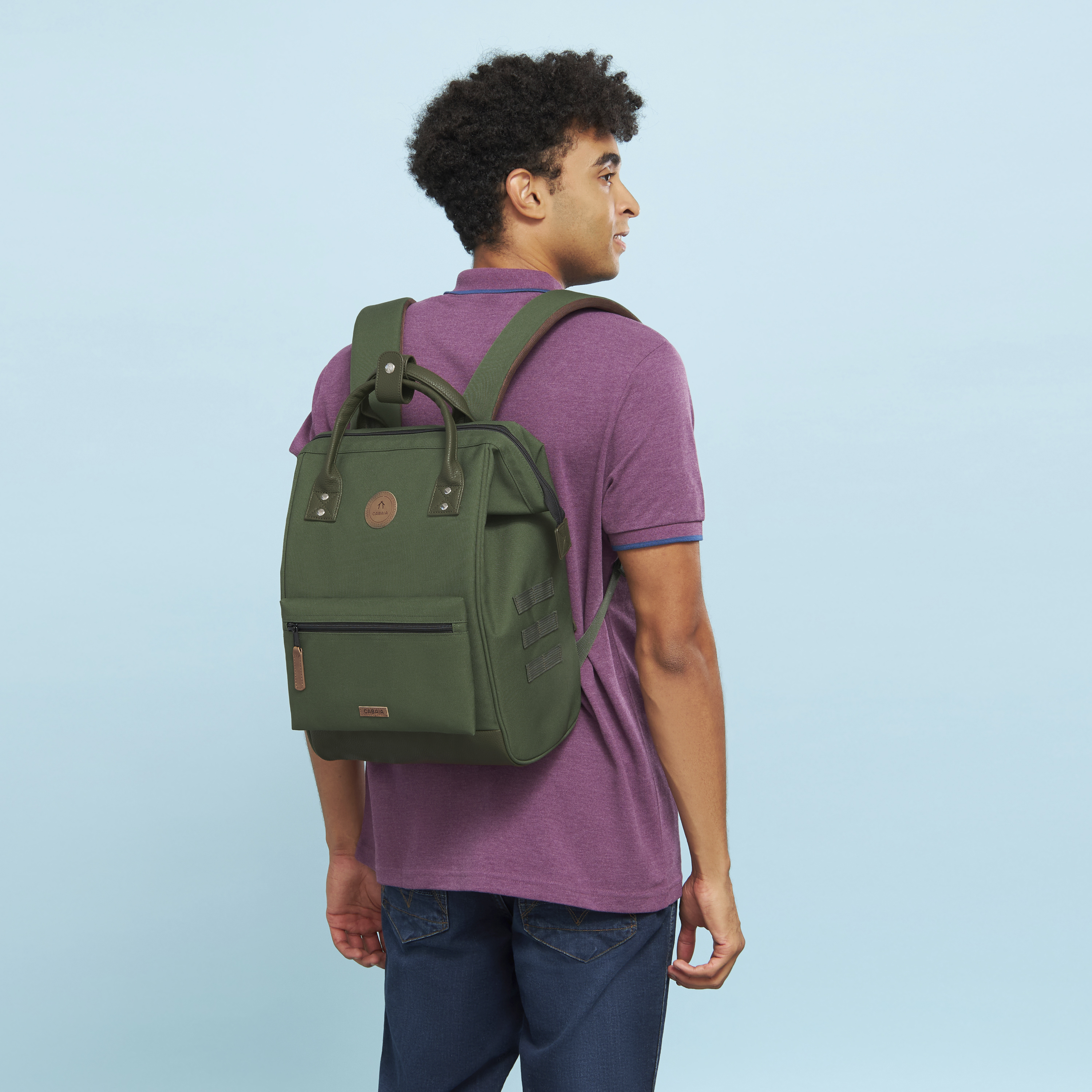Sac à dos - Medium Adventurer - SEOUL