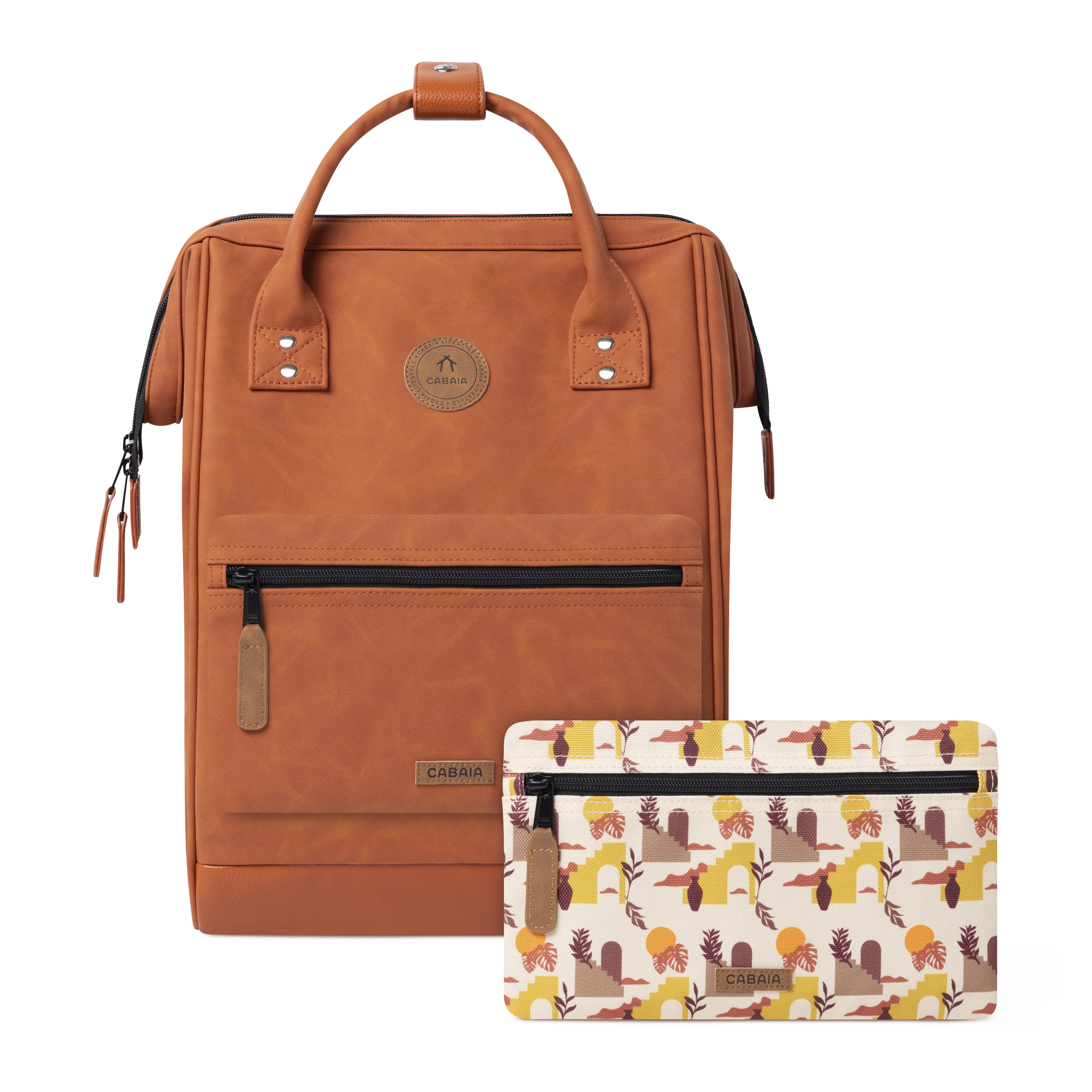 Sac à dos - Medium Adventurer - TANTA