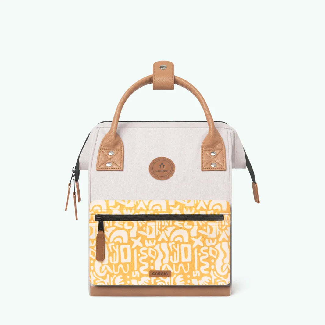 Sac à dos - Mini Adventurer - AREQUIPA
