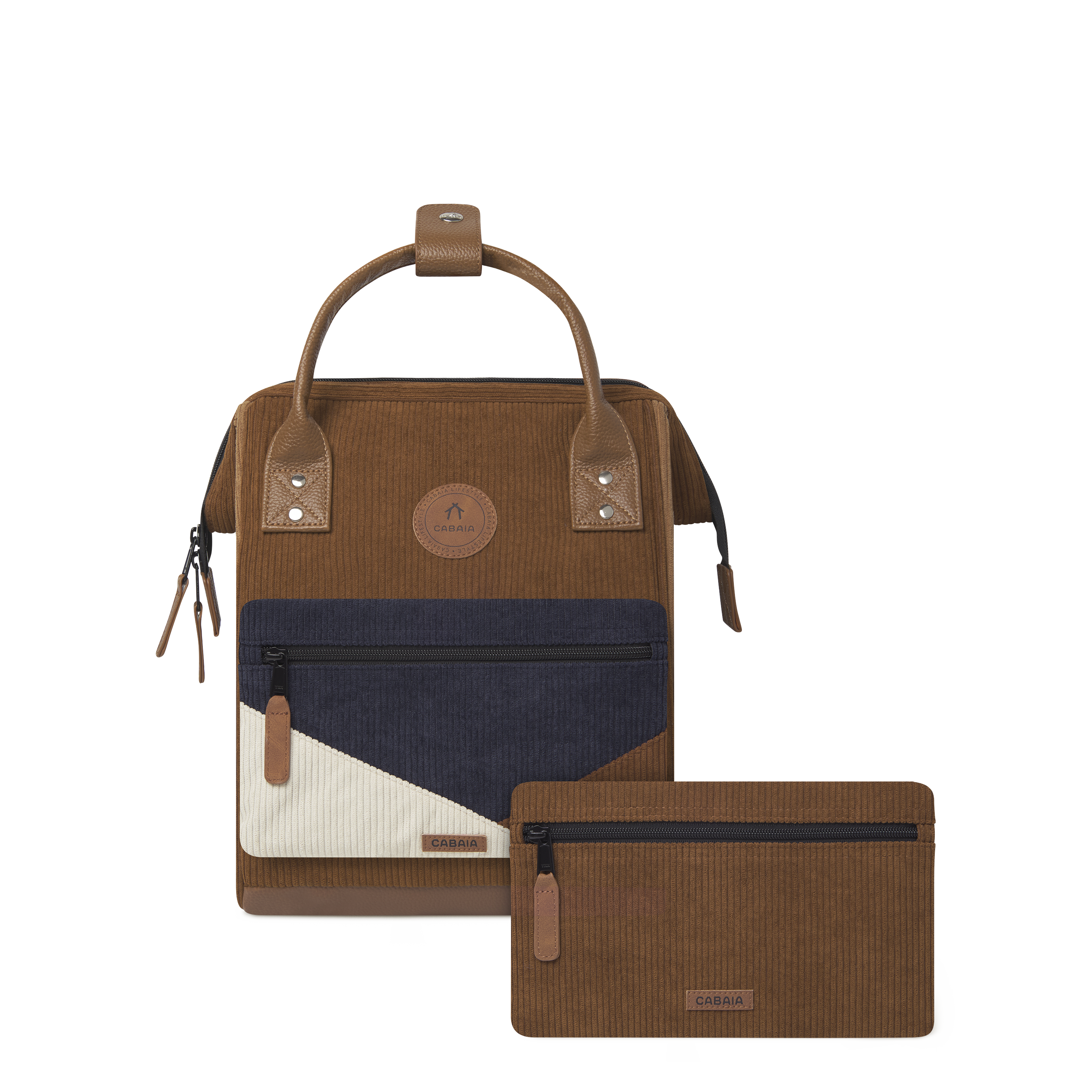 Sac à dos - Mini Adventurer - Canton
