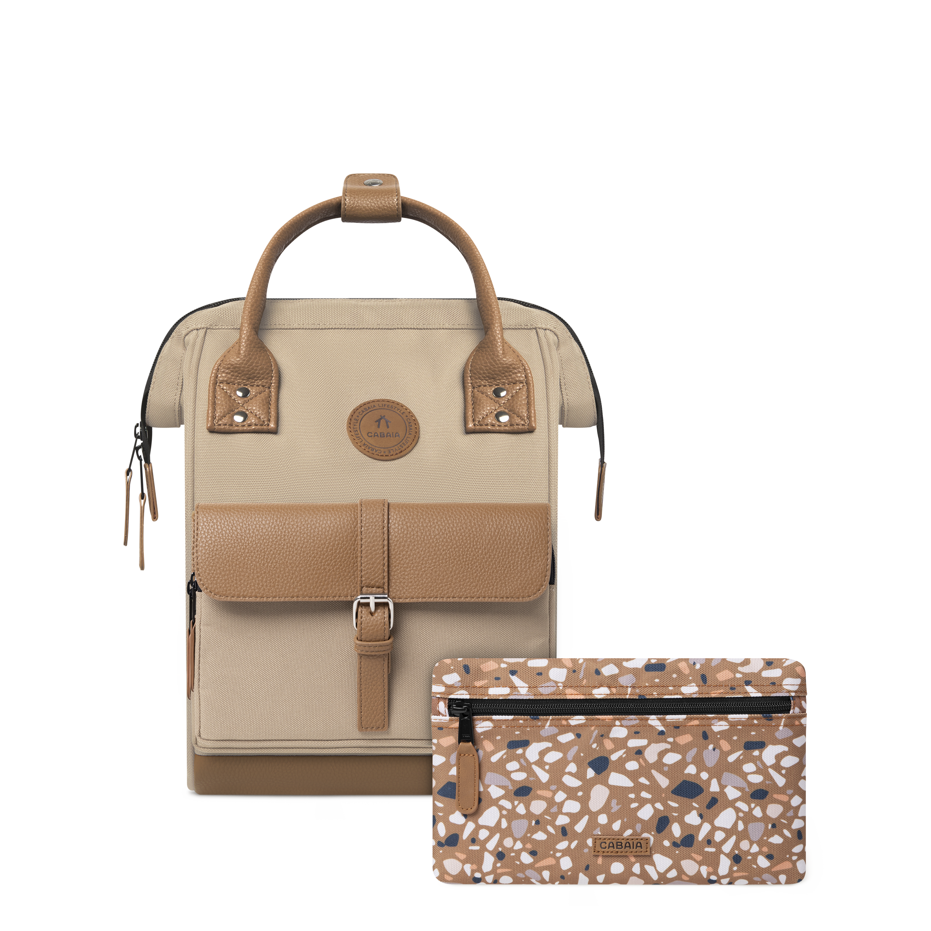 Sac à dos - Mini Adventurer - Kuala Lumpur