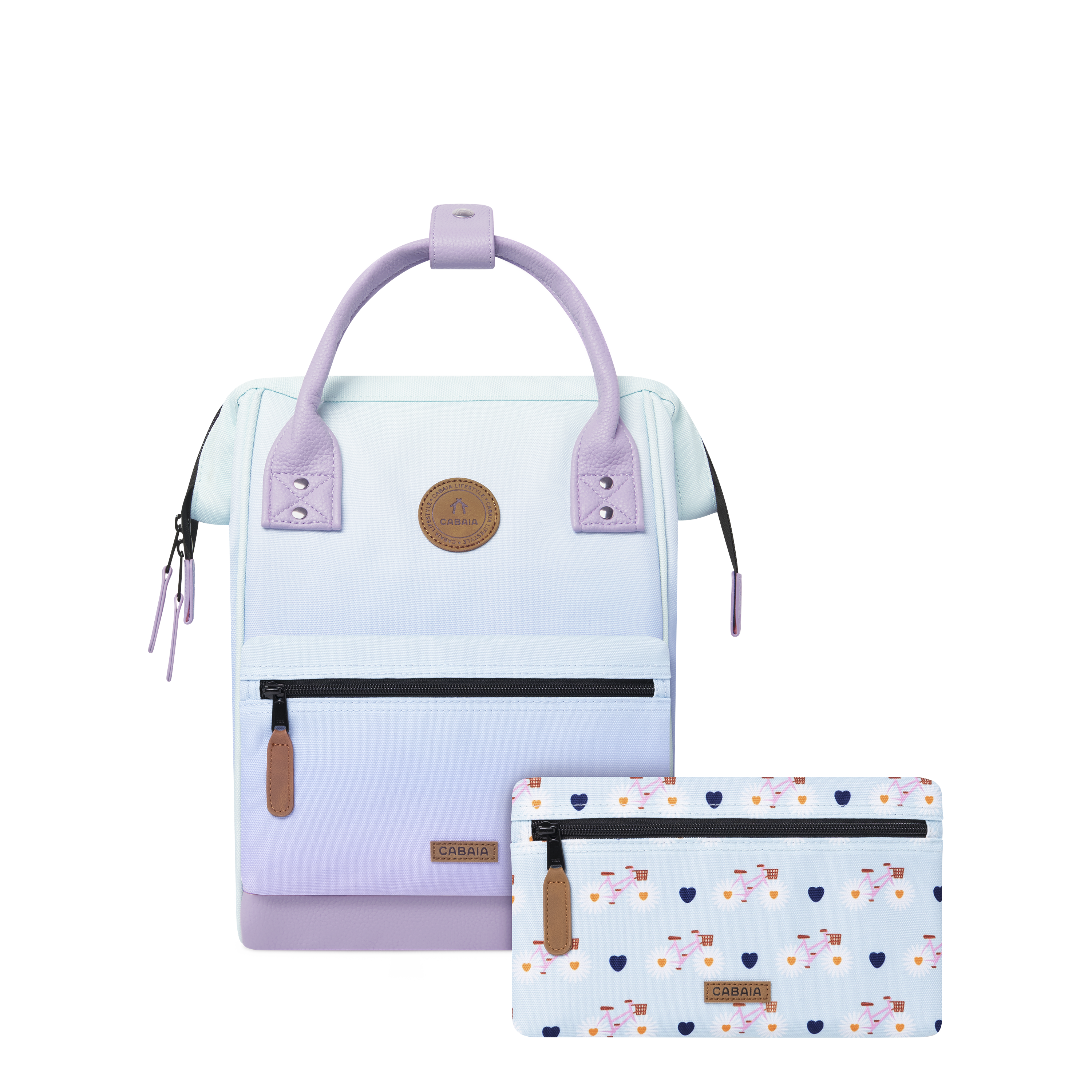Sac à dos - Mini Adventurer - MYKONOS