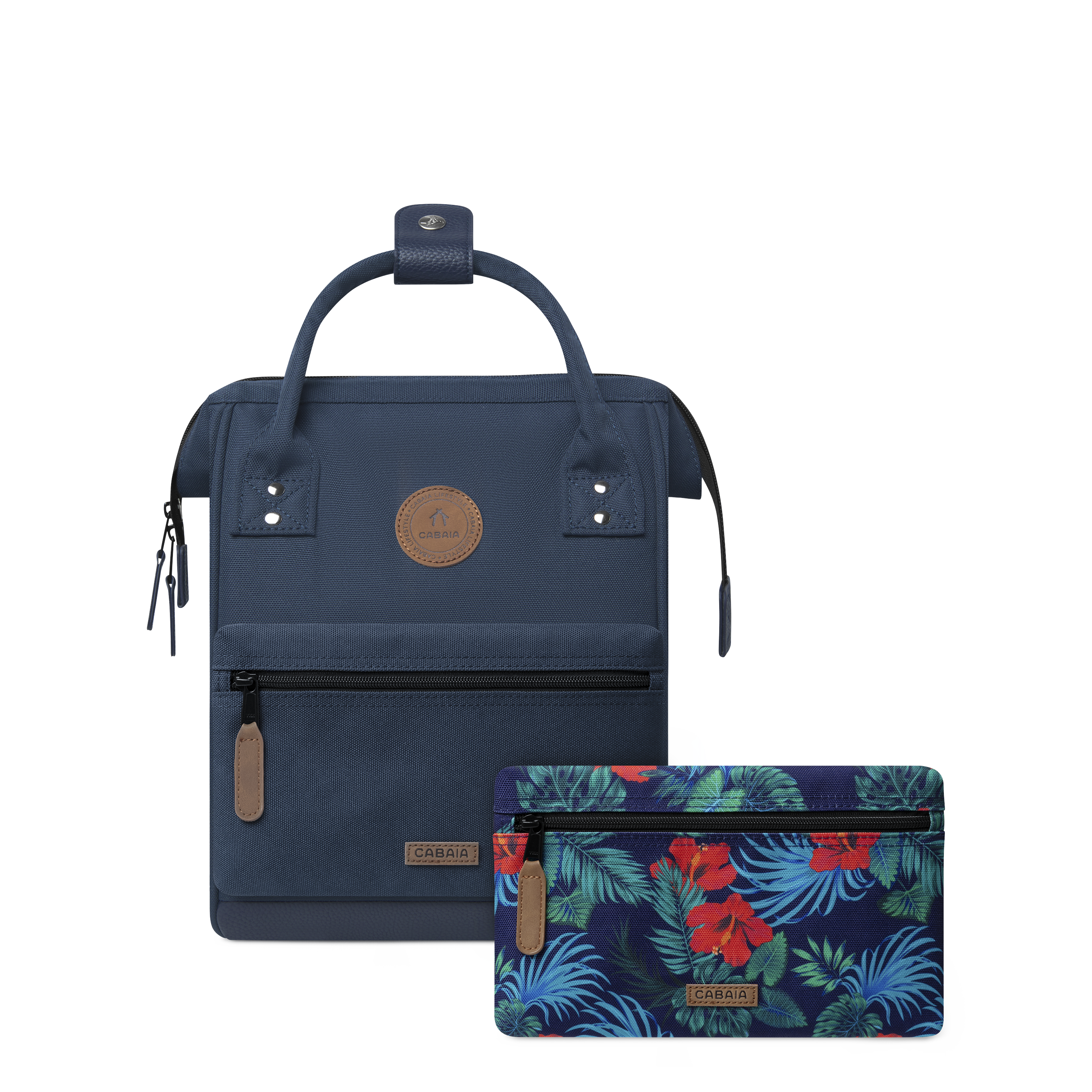 Sac à dos - Mini Adventurer - REYKJAVIK