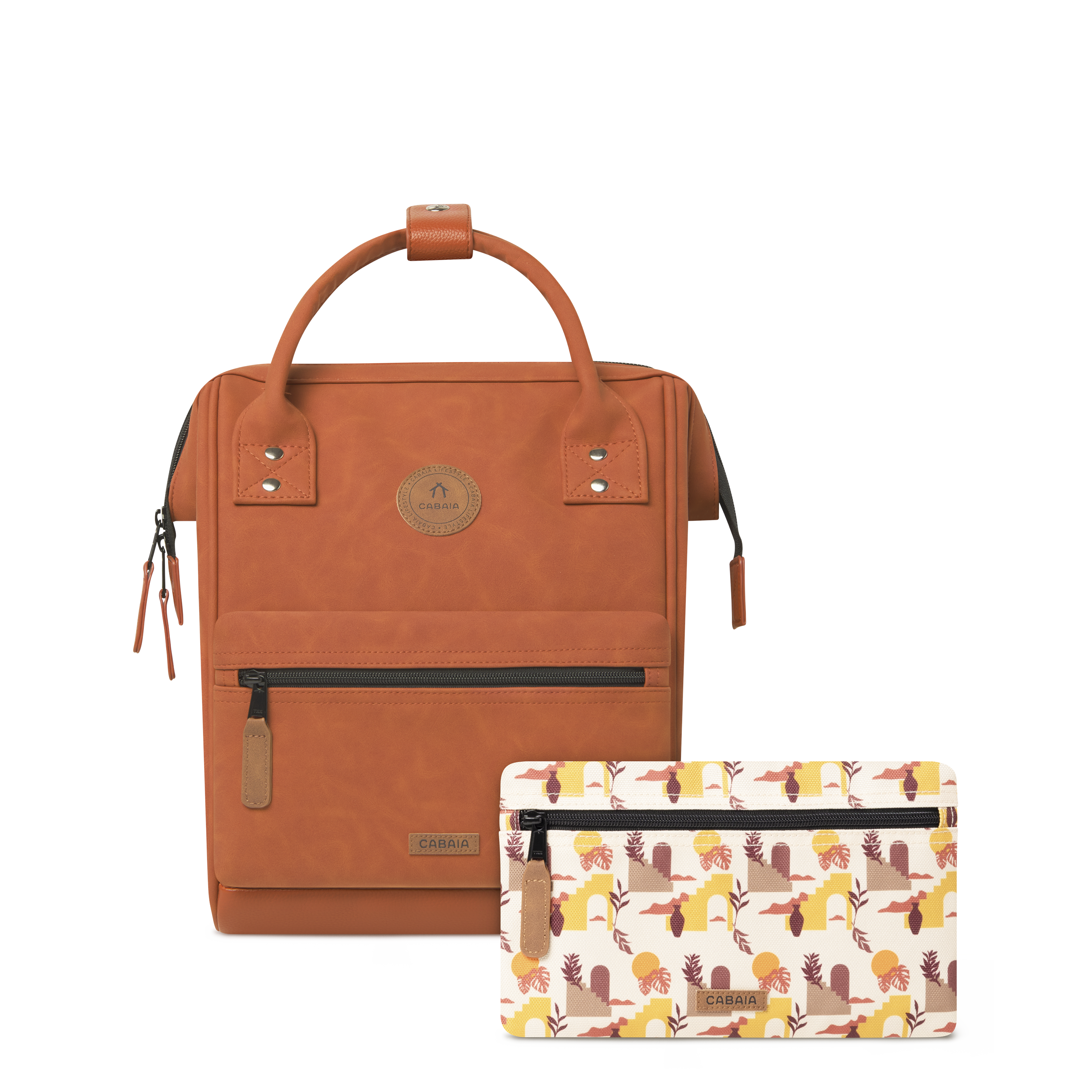 Sac à dos - Mini Adventurer - Tanta