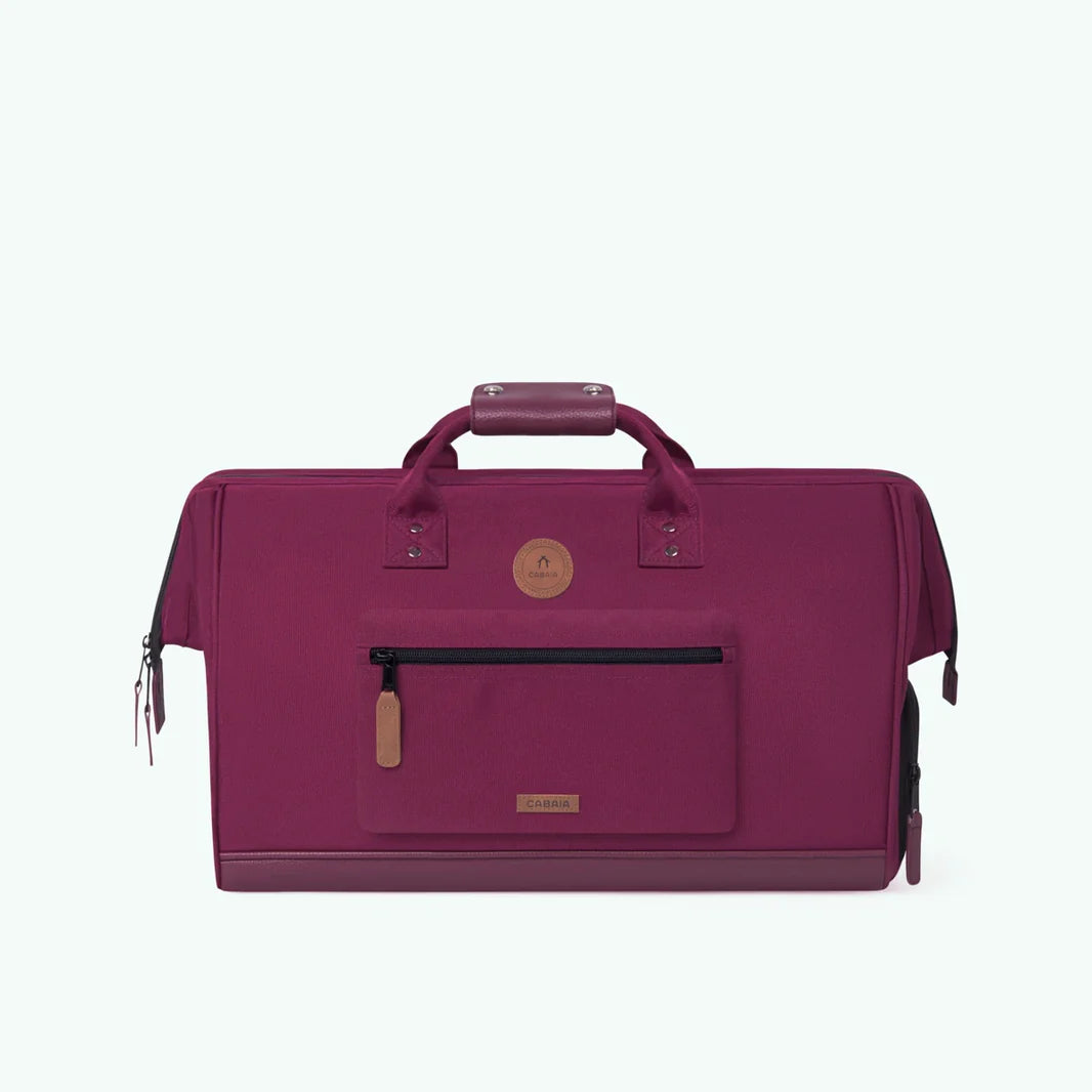 Sac De Voyage + 2 Poches NICE