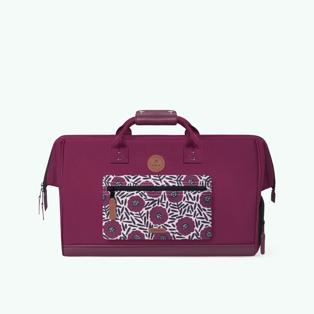 Sac De Voyage + 2 Poches NICE