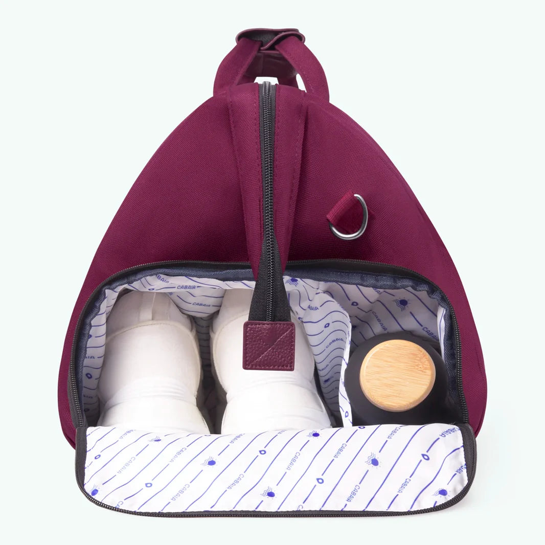 Sac De Voyage + 2 Poches NICE
