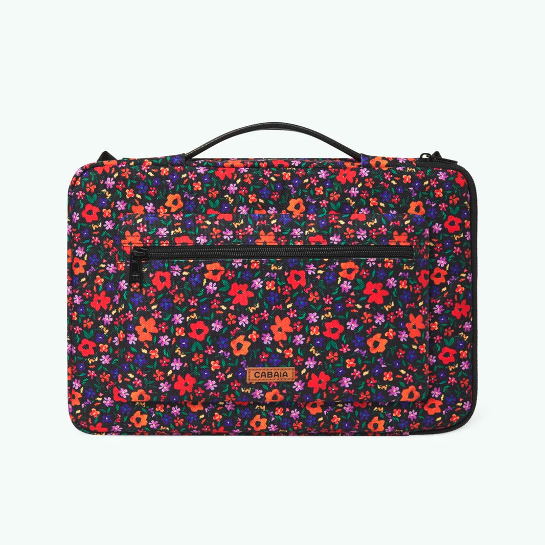 Housse ordinateur 13/14" - Farewell Square
