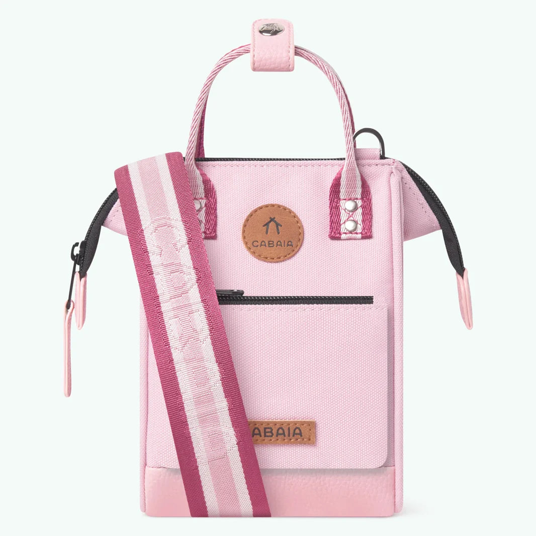 Sac bandoulière - Nano - ASSOUAN