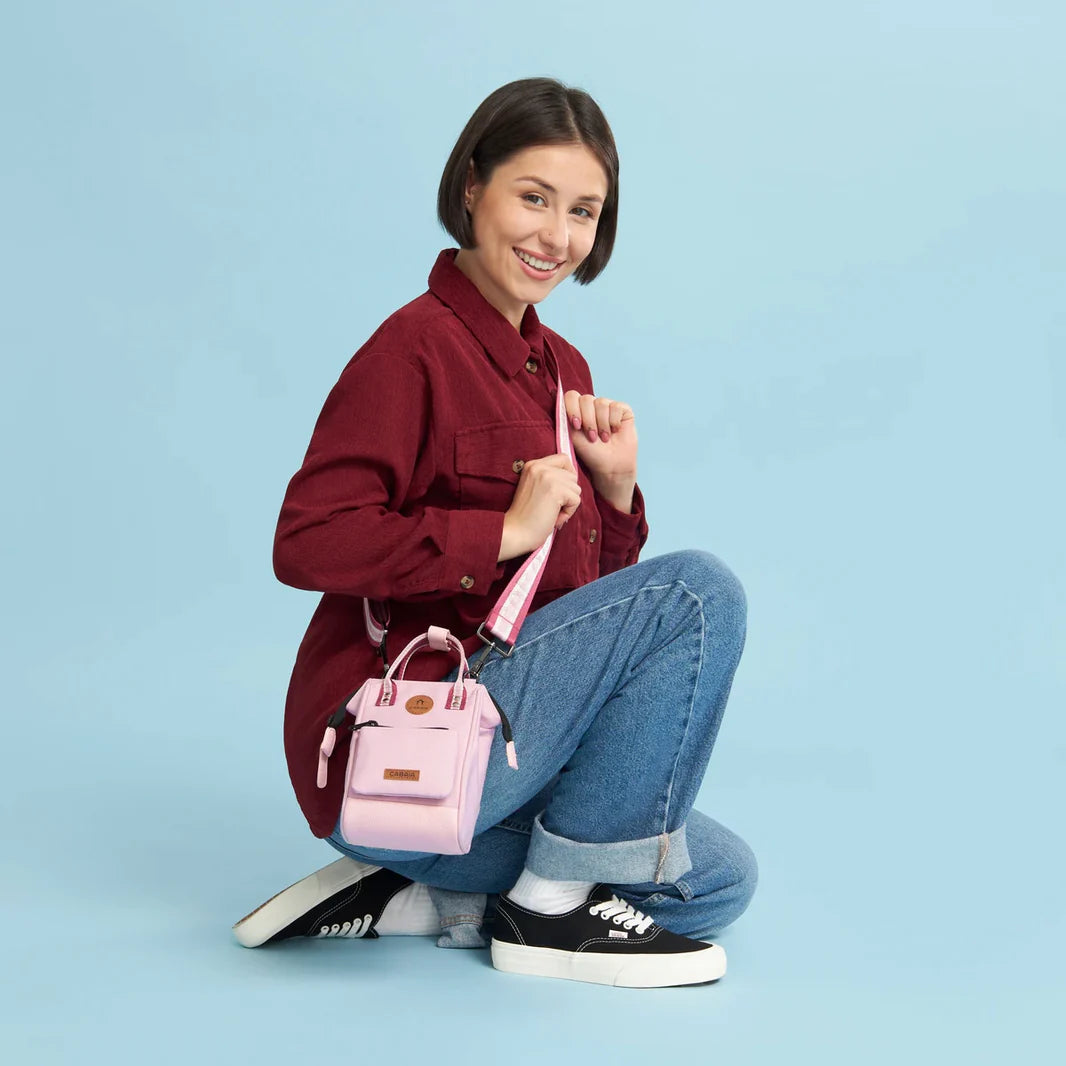 Sac bandoulière - Nano - ASSOUAN
