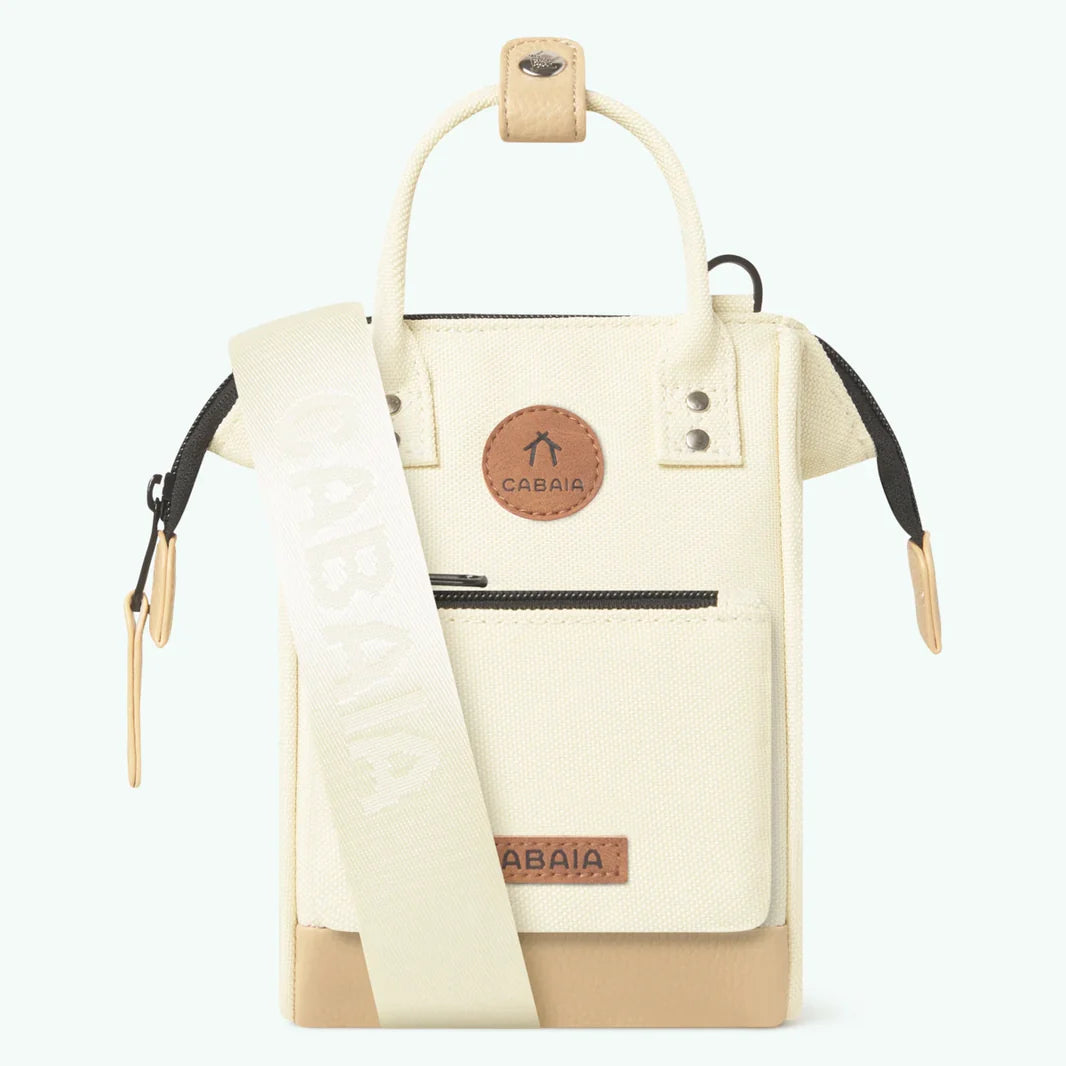 Sac bandoulière - Nano - CAP TOWN
