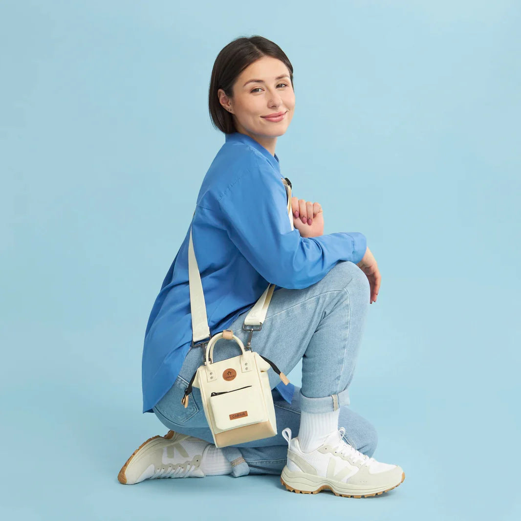 Sac bandoulière - Nano - CAP TOWN
