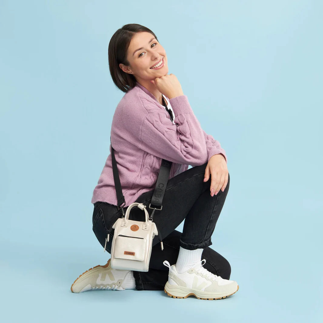 Sac bandoulière - Nano - HONOLULU