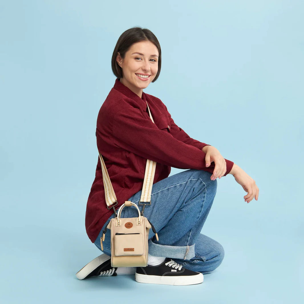 Sac bandoulière - Nano - LOBITO