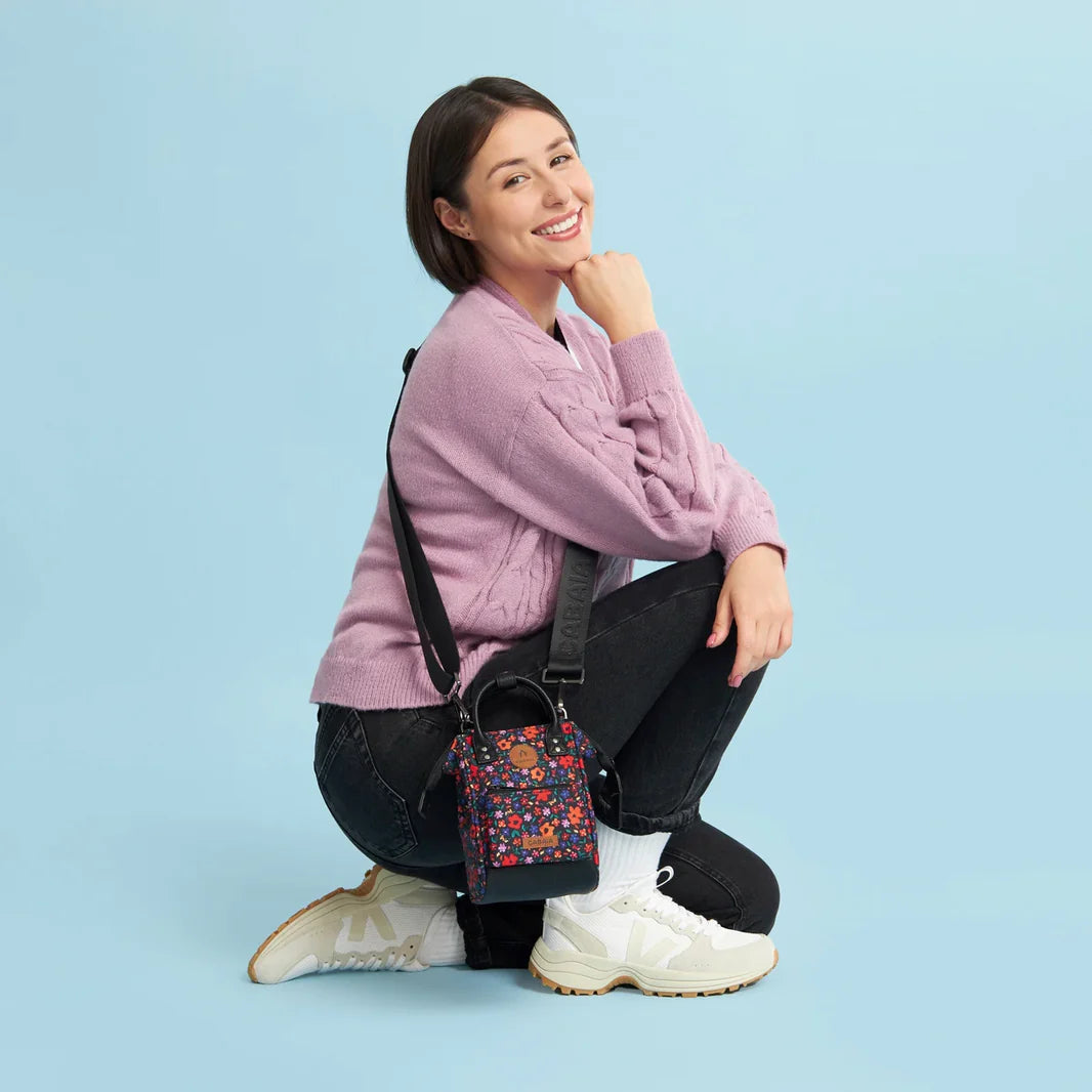 Sac bandoulière - Nano - MAUPITI