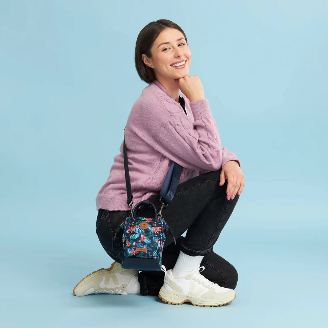 Sac bandoulière - Nano - ORAN