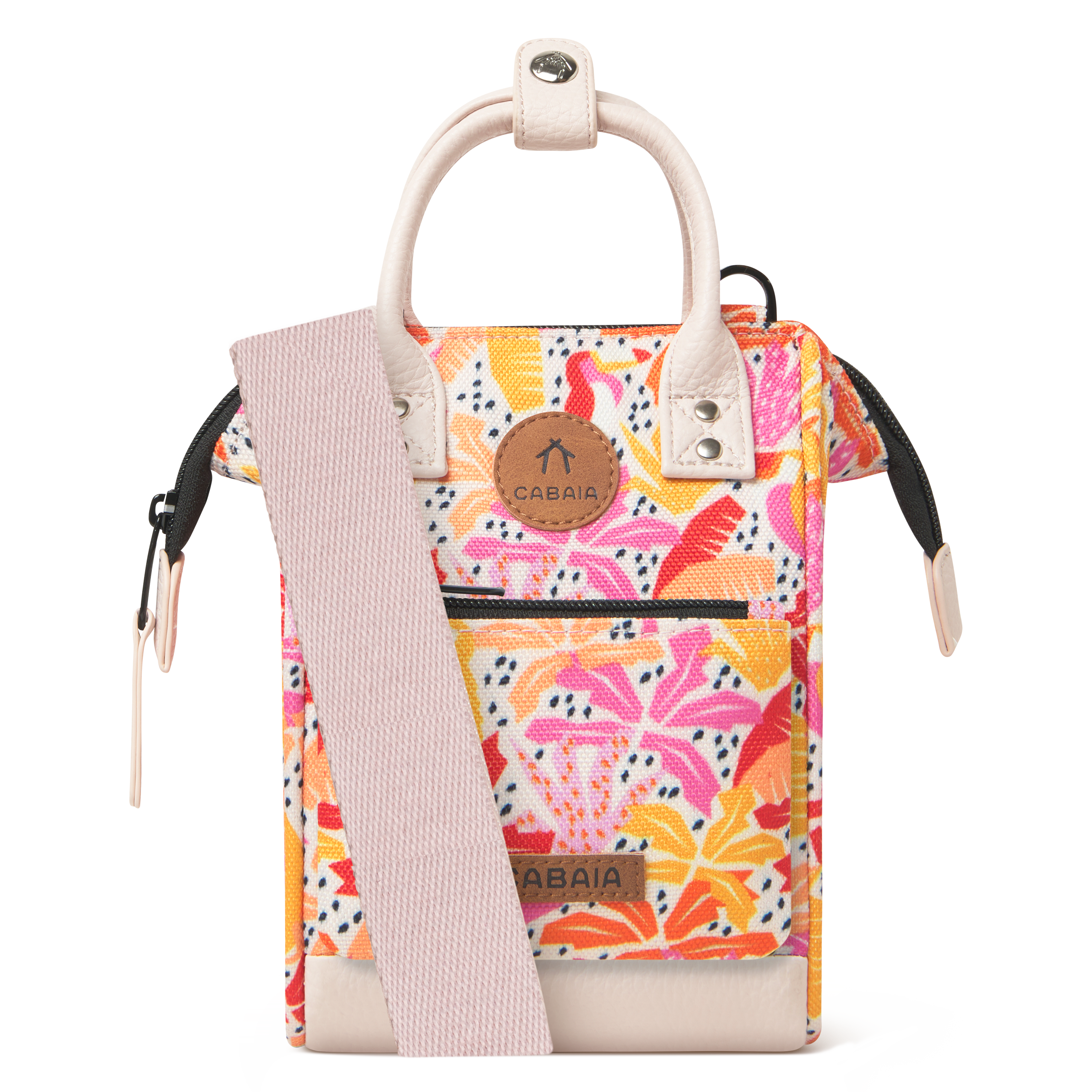 Sac bandoulière - Nano - PIRAE