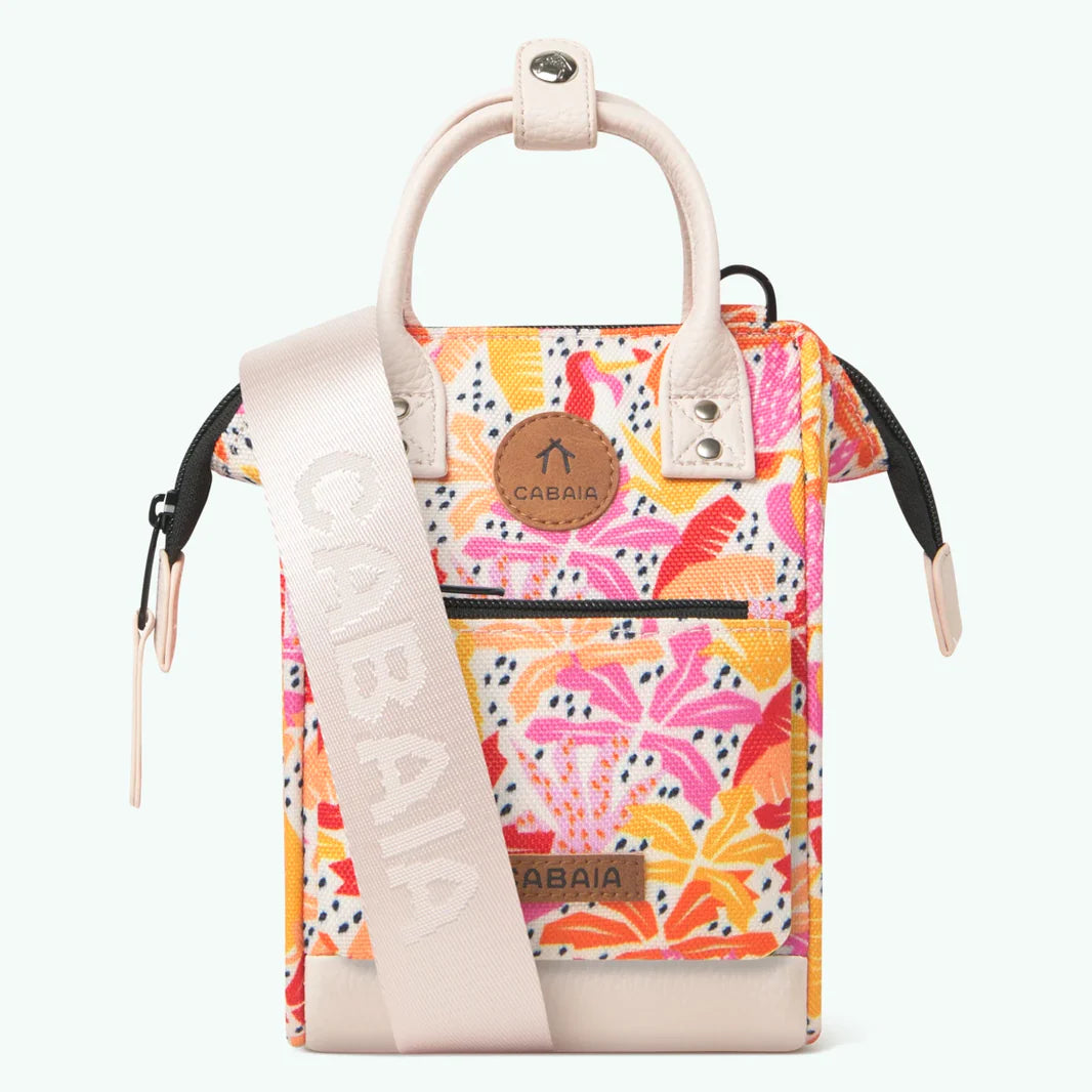 Sac bandoulière - Nano - PIRAE