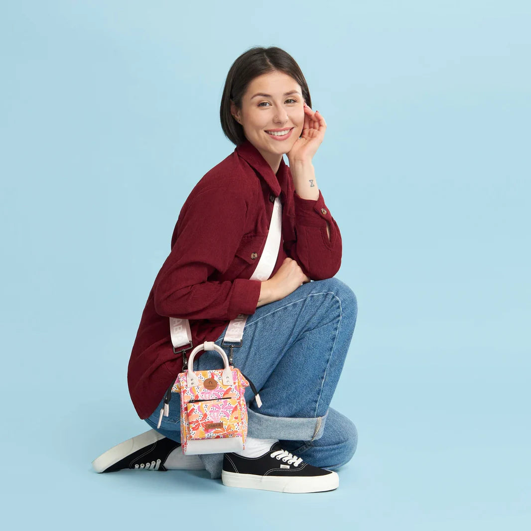 Sac bandoulière - Nano - PIRAE
