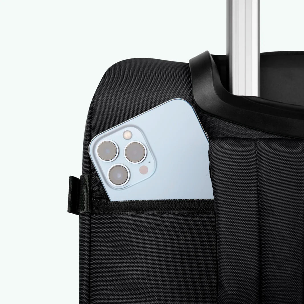 Sac de voyage à roulettes / Sac à Dos - Berlin