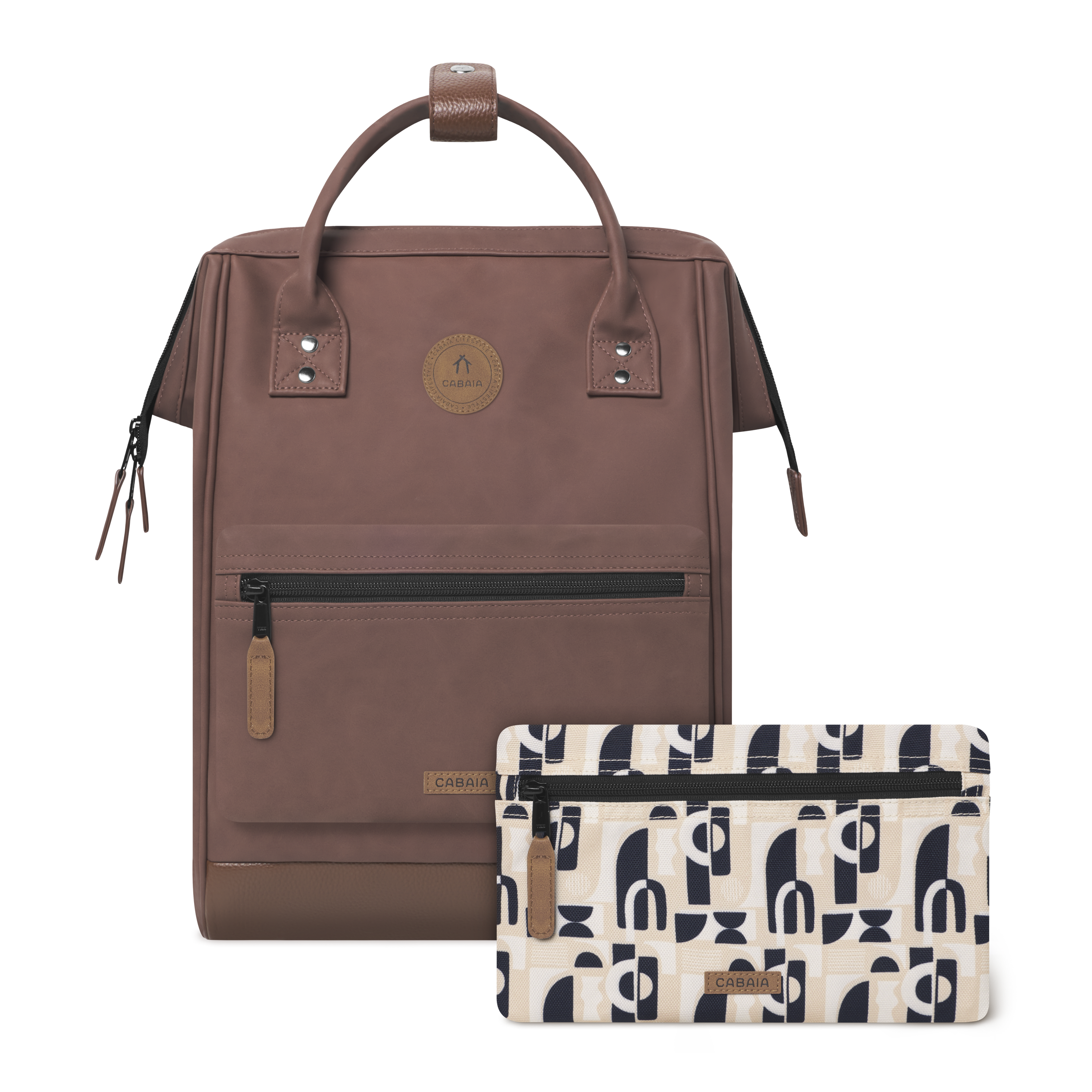 Sac à dos - Medium Adventurer - Carcasonne