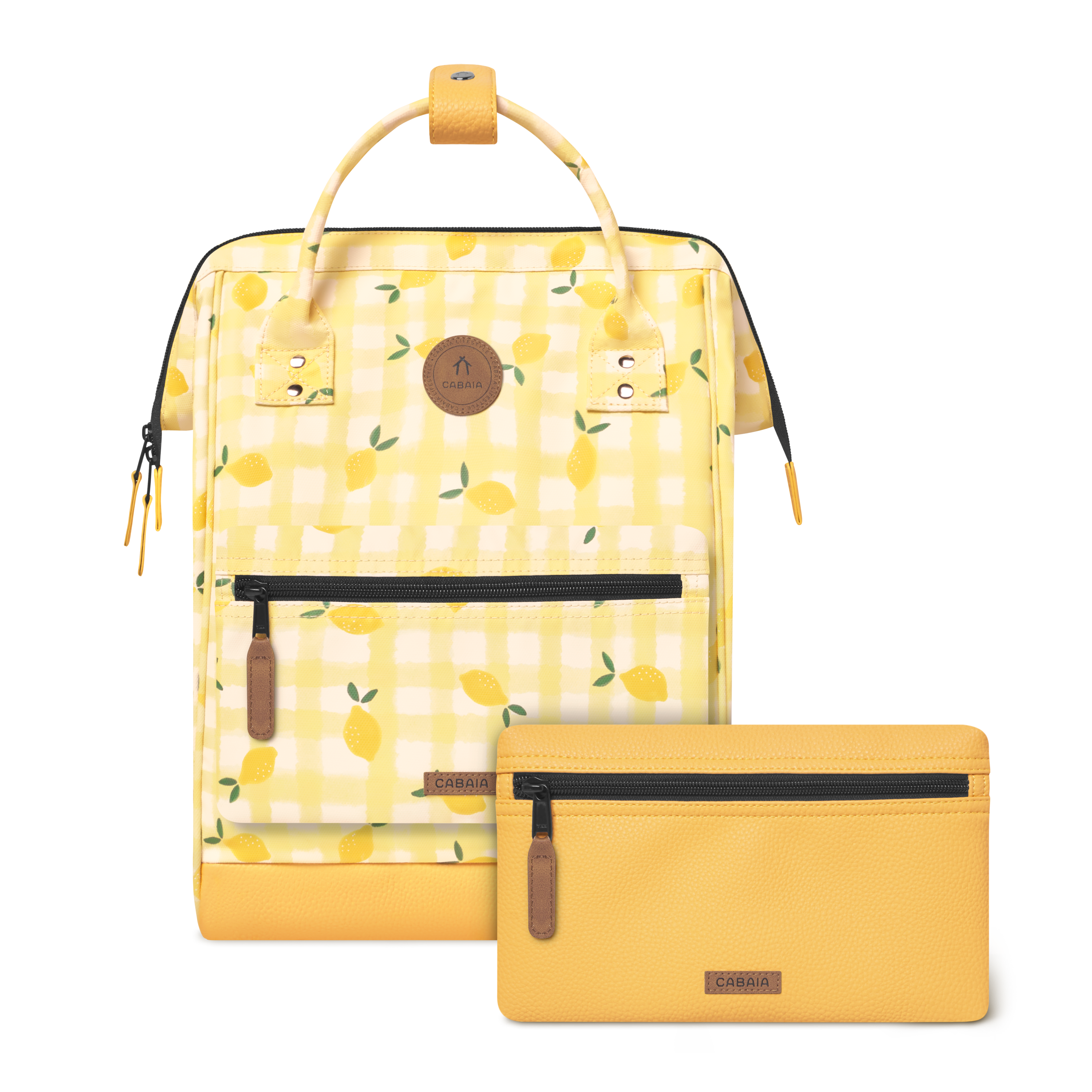 Sac à dos - Medium Adventurer - Faro Apero