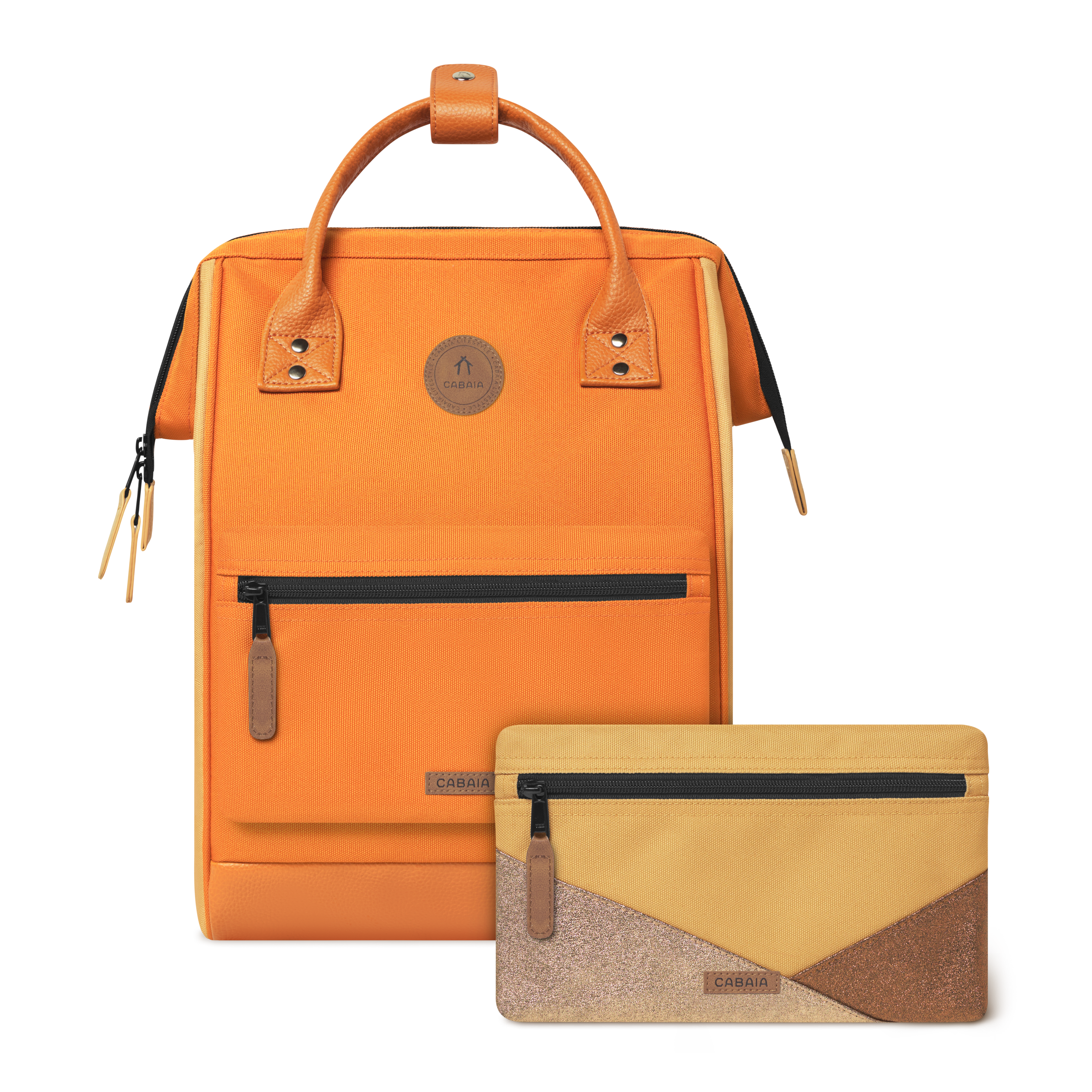 Sac à dos - Medium Adventurer - Grasse