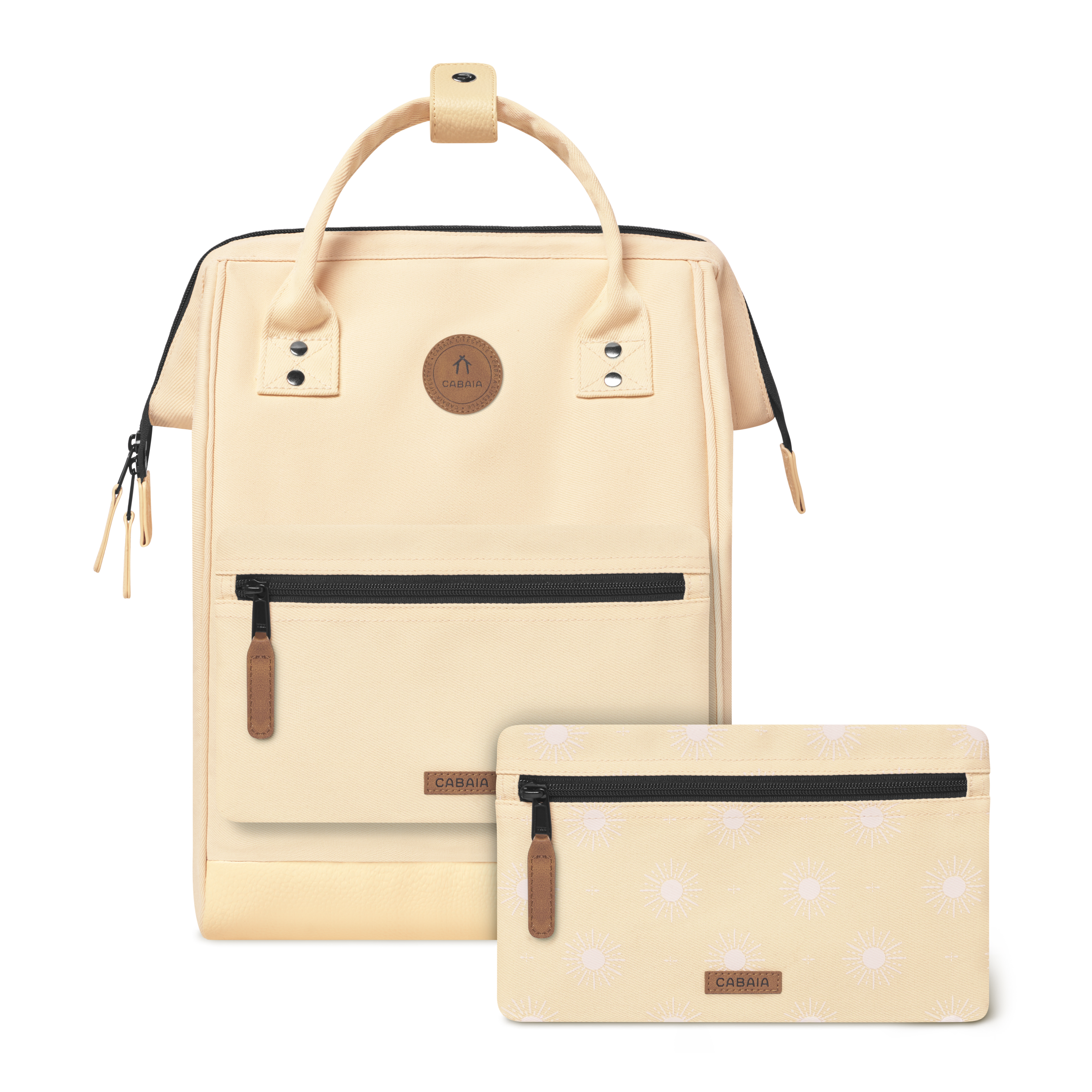 Sac à dos - Medium Adventurer - Ibiza