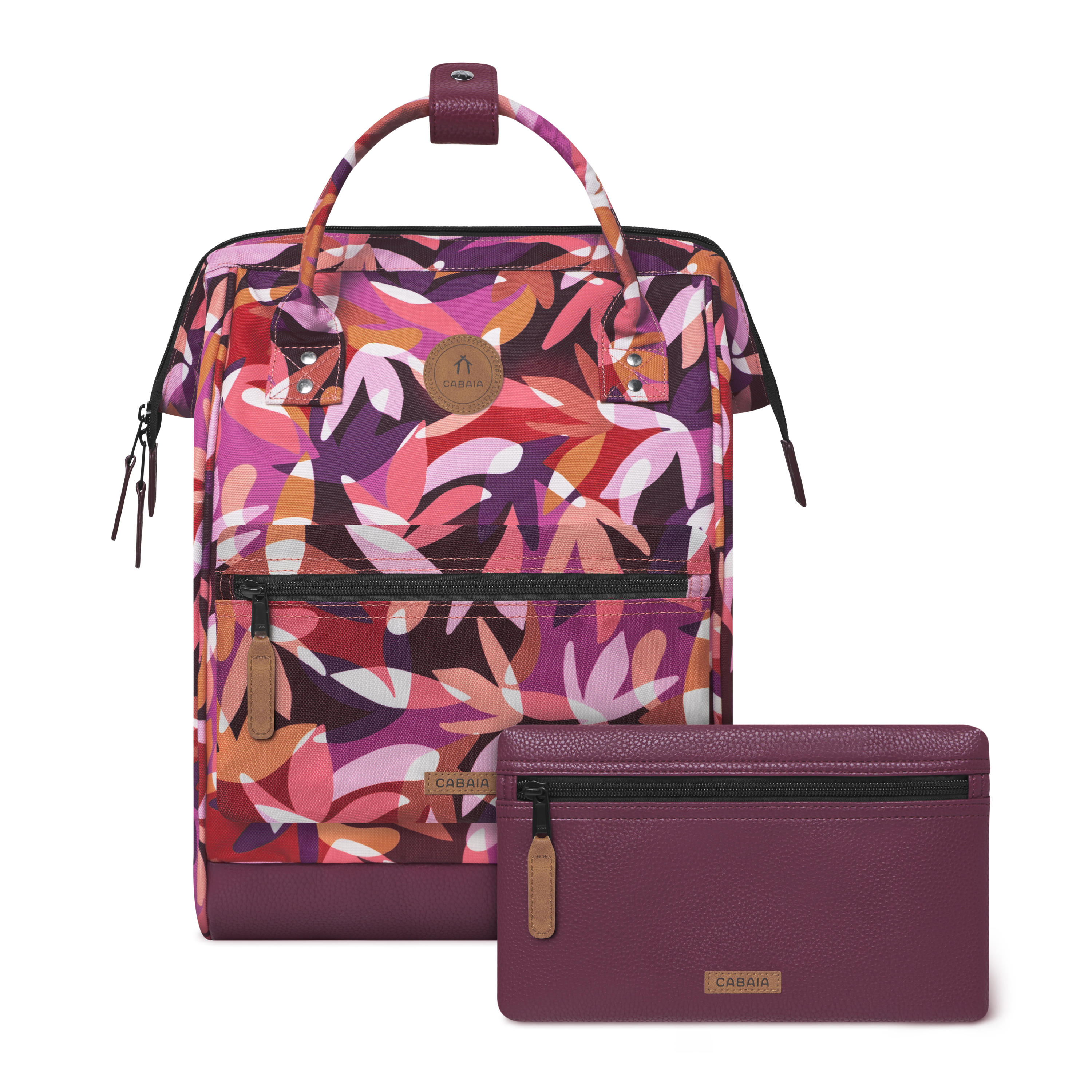 Sac à dos - Medium Adventurer - Montreuil