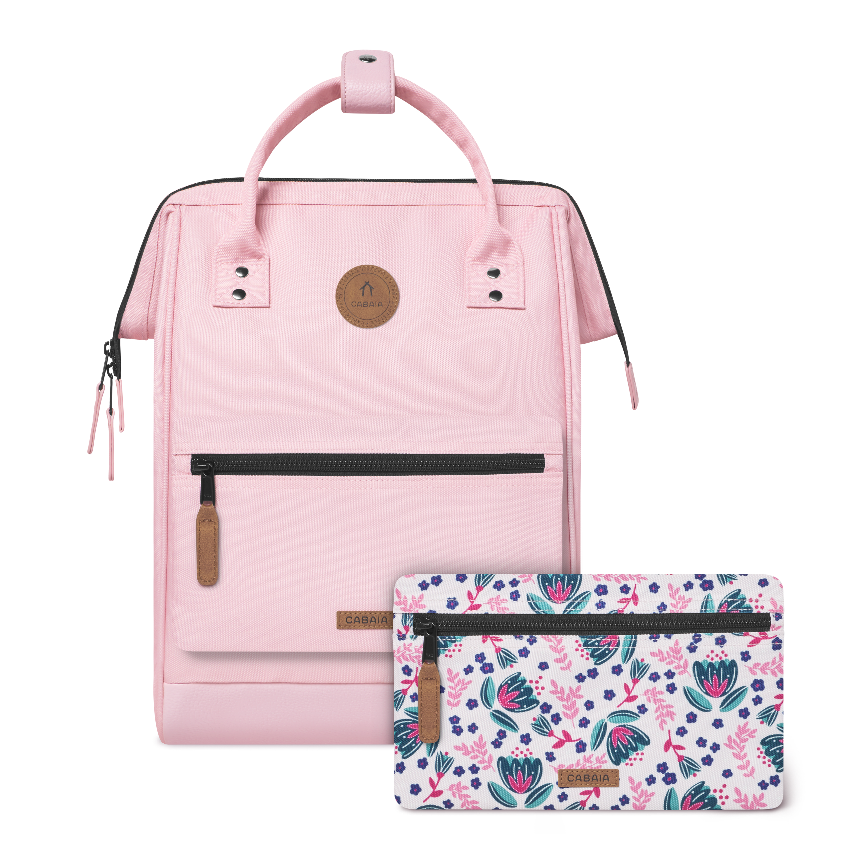 Sac à dos - Medium Adventurer - Ouidah