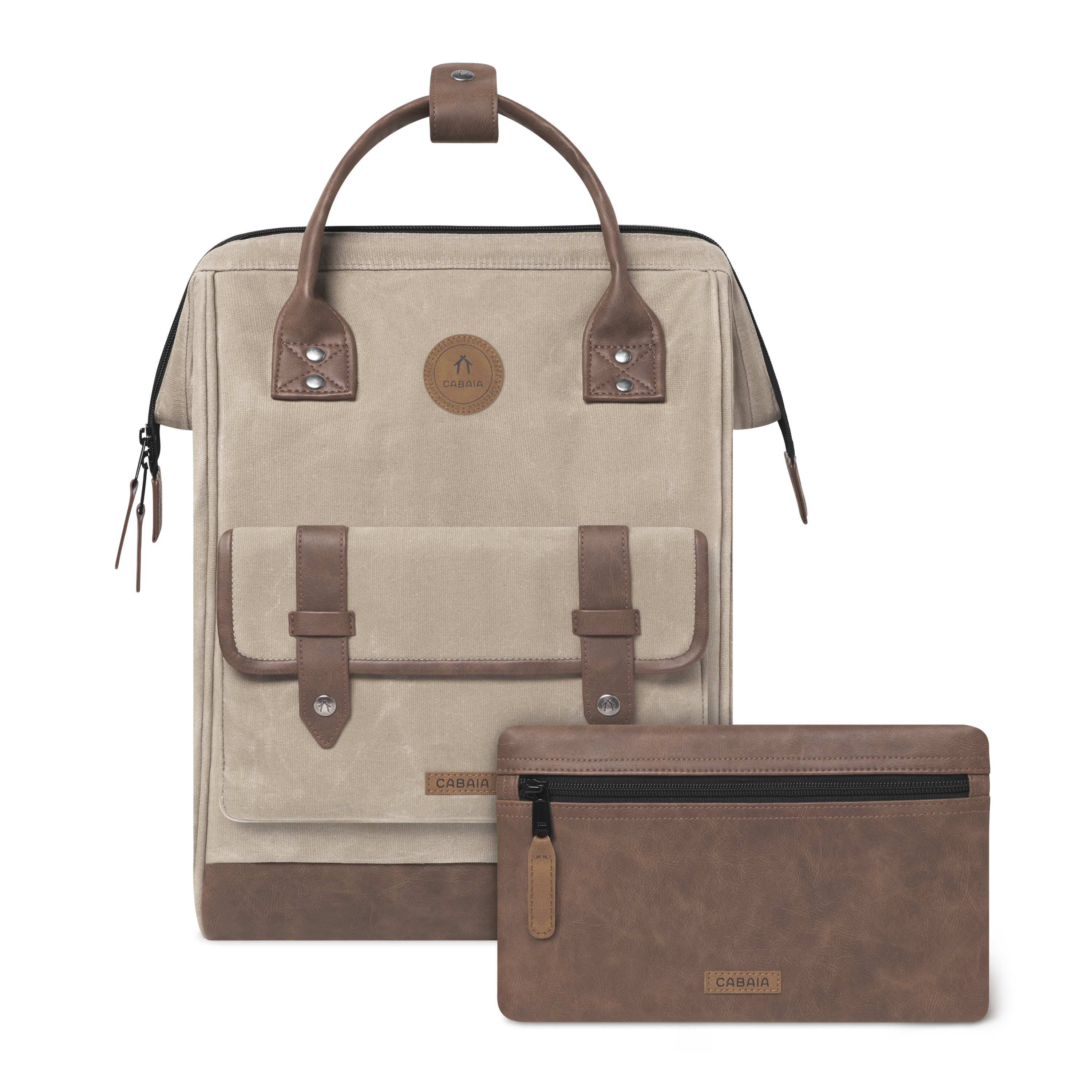Sac à dos - Medium Adventurer - Rabat