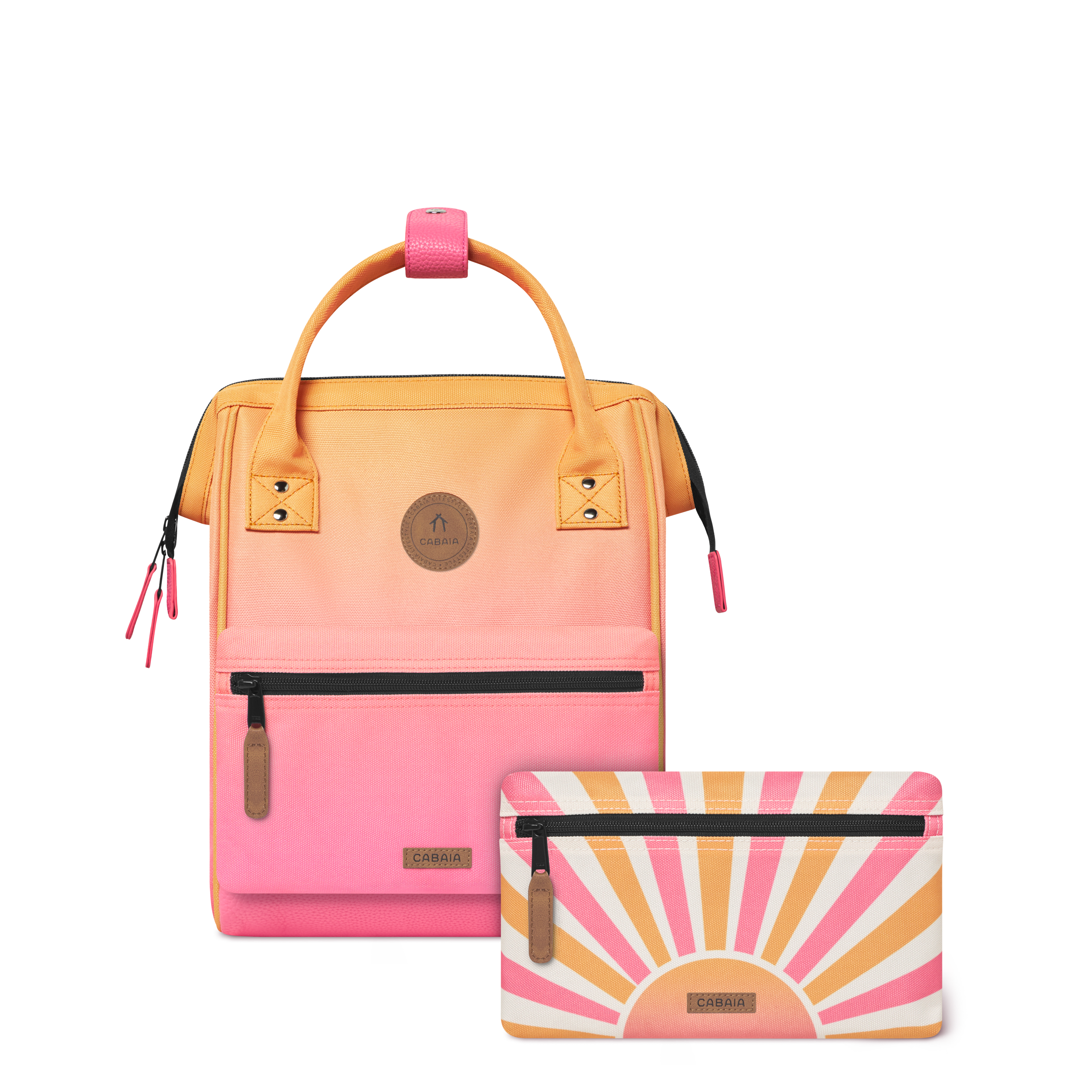 Sac à dos - Mini Adventurer - Cabourg