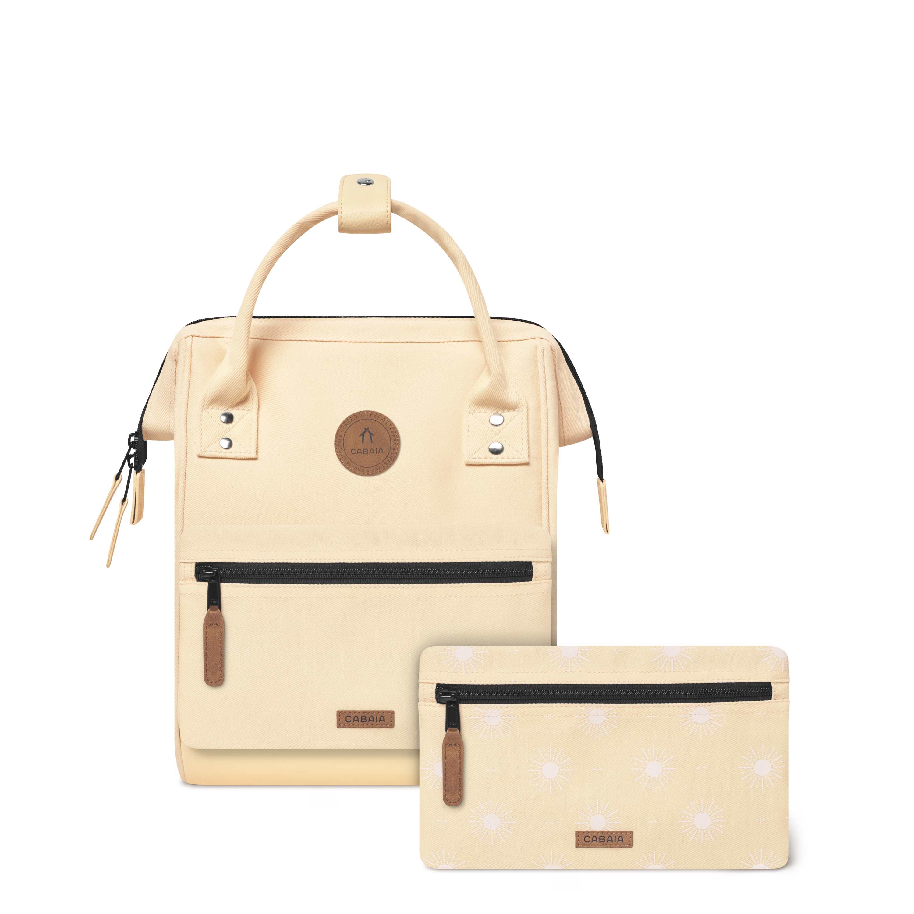 Sac à dos - Mini Adventurer - Ibiza